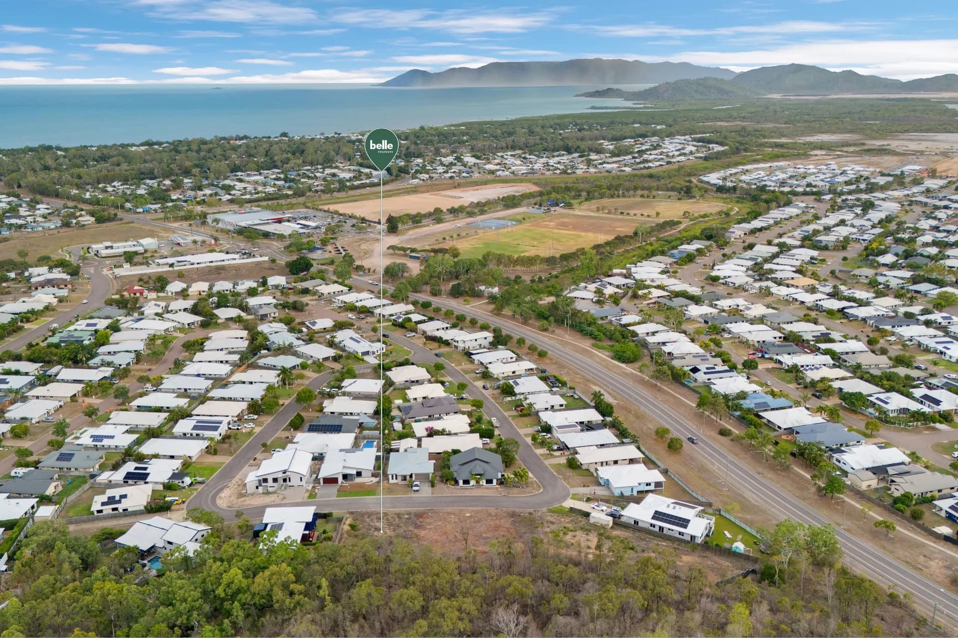 53 Bilbao Place, Bushland Beach, QLD, Bushland Beach - Image 1