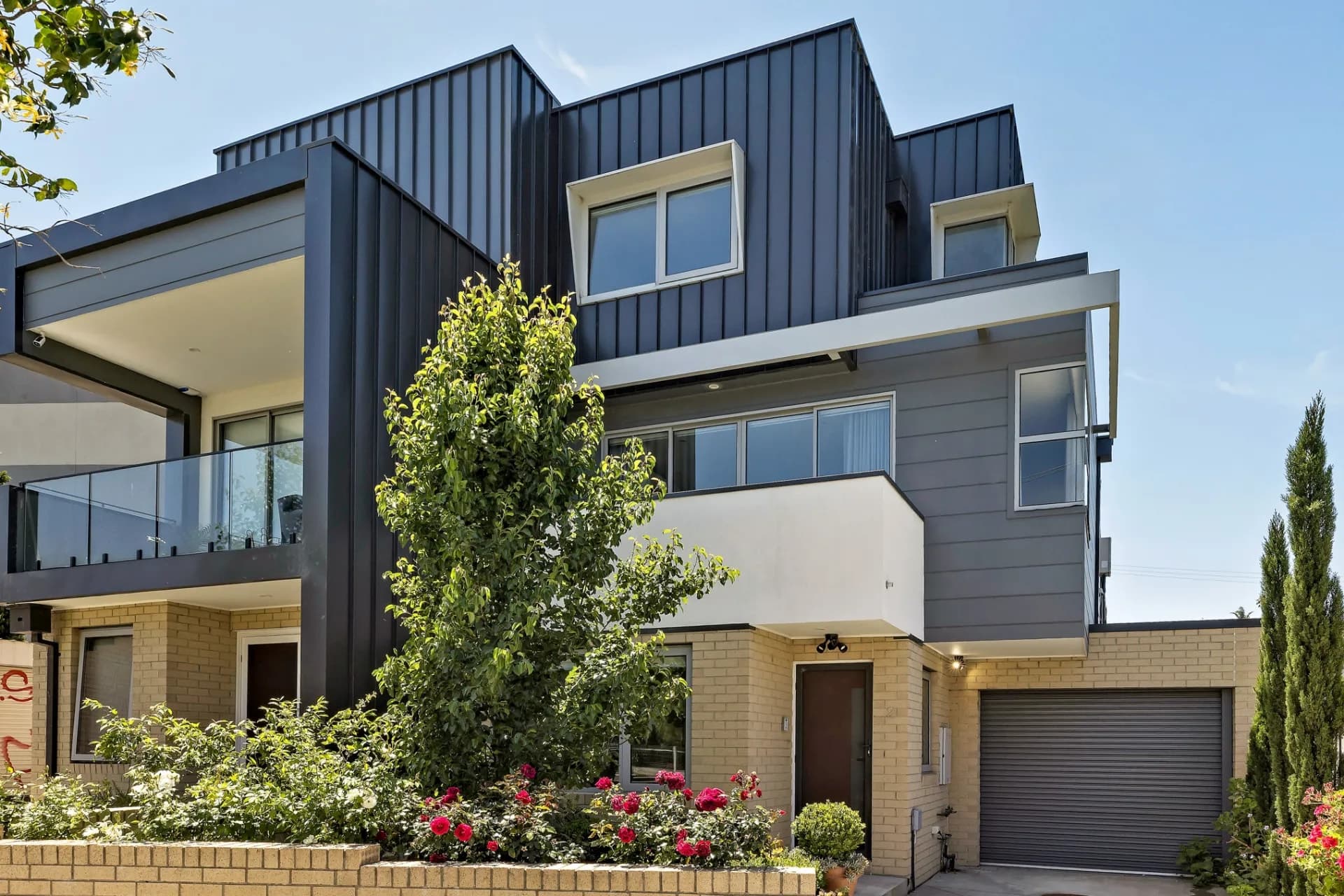 2/3 Parker Street, Pascoe Vale, VIC, Pascoe Vale - Thumbnail 2