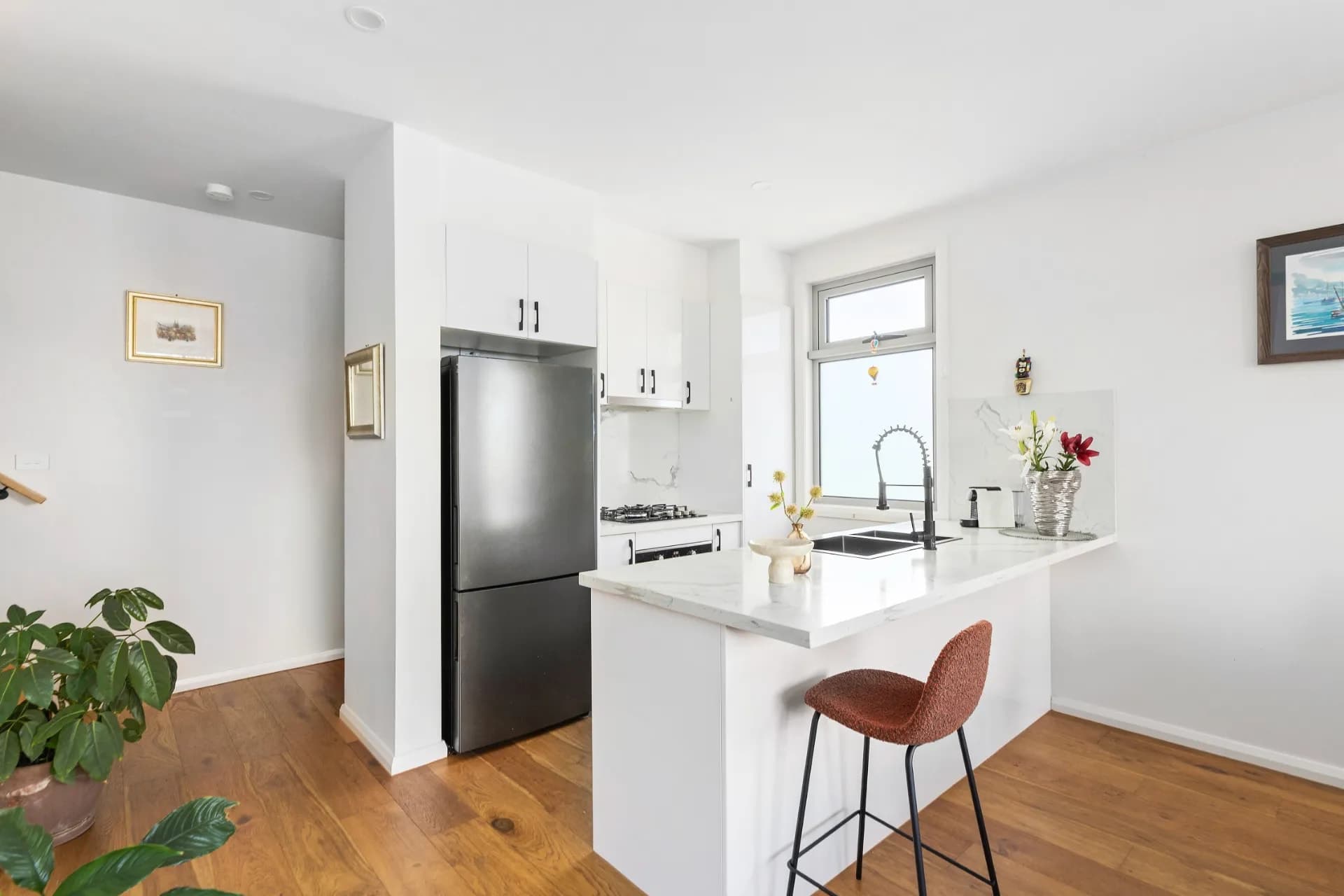 2/3 Parker Street, Pascoe Vale, VIC, Pascoe Vale - Thumbnail 4