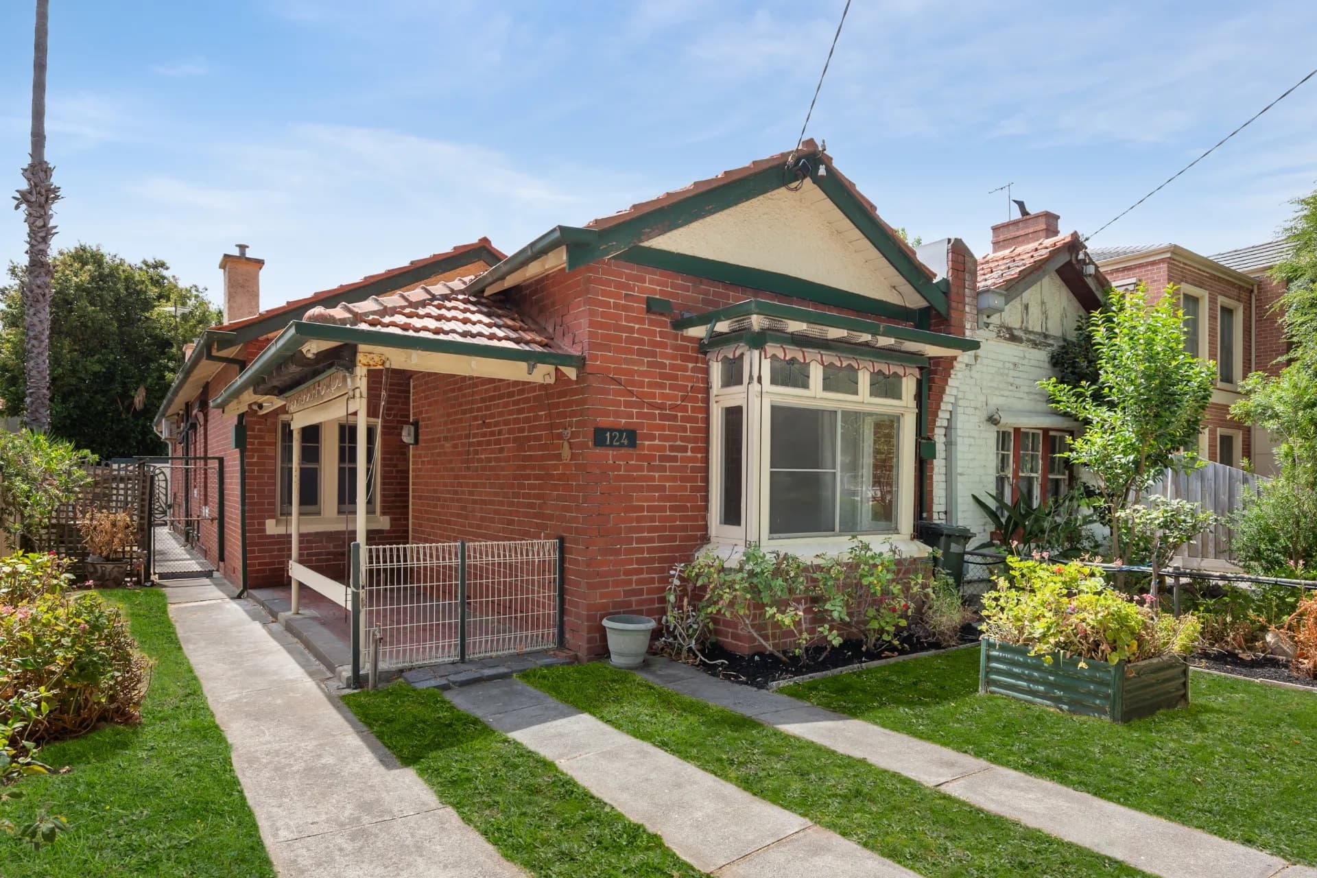 124 Mitford Street, Elwood - Image 1