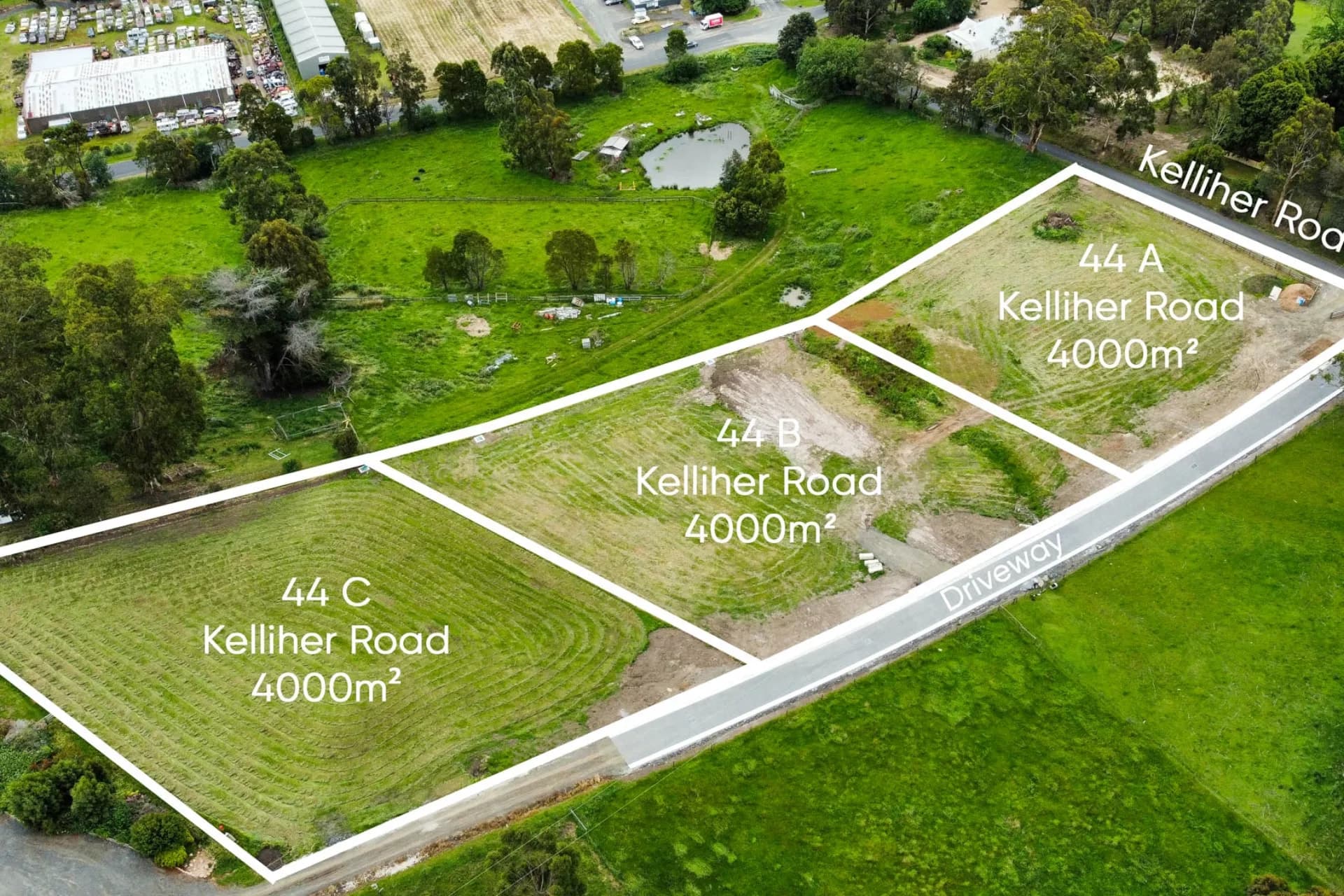 44A Kelliher Road, Neerim South, VIC, Neerim South - Thumbnail 3