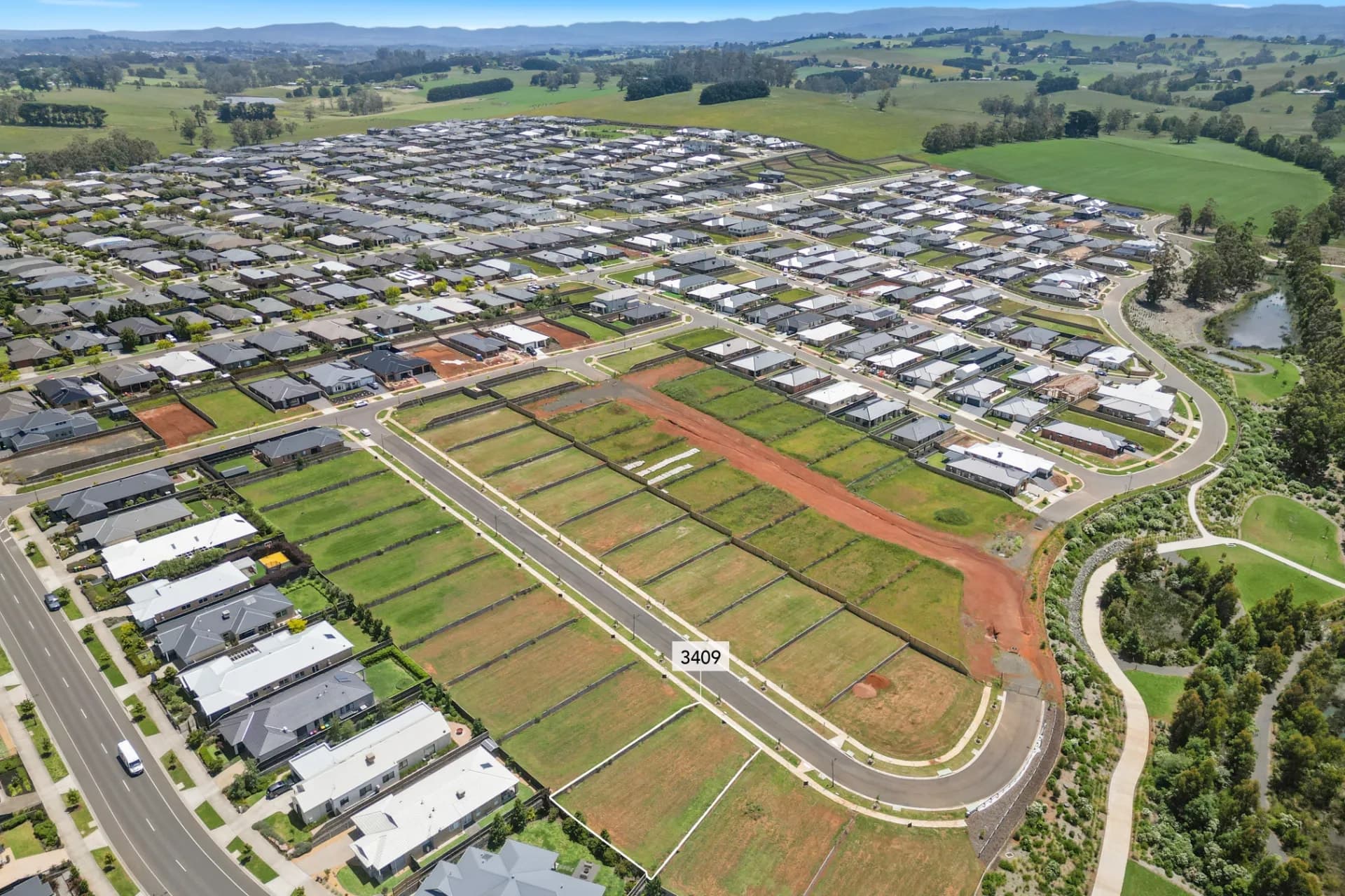 20 Regent  Avenue, Warragul - Thumbnail 2