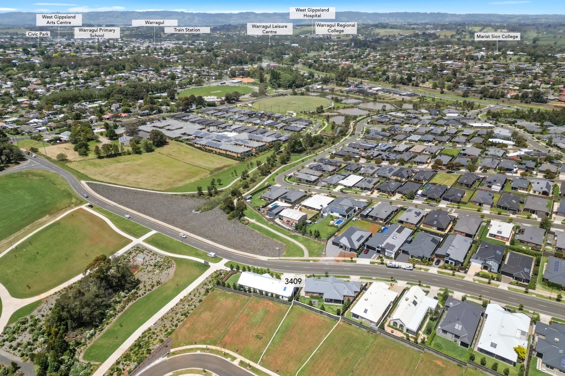 20 Regent  Avenue, Warragul - Thumbnail 5