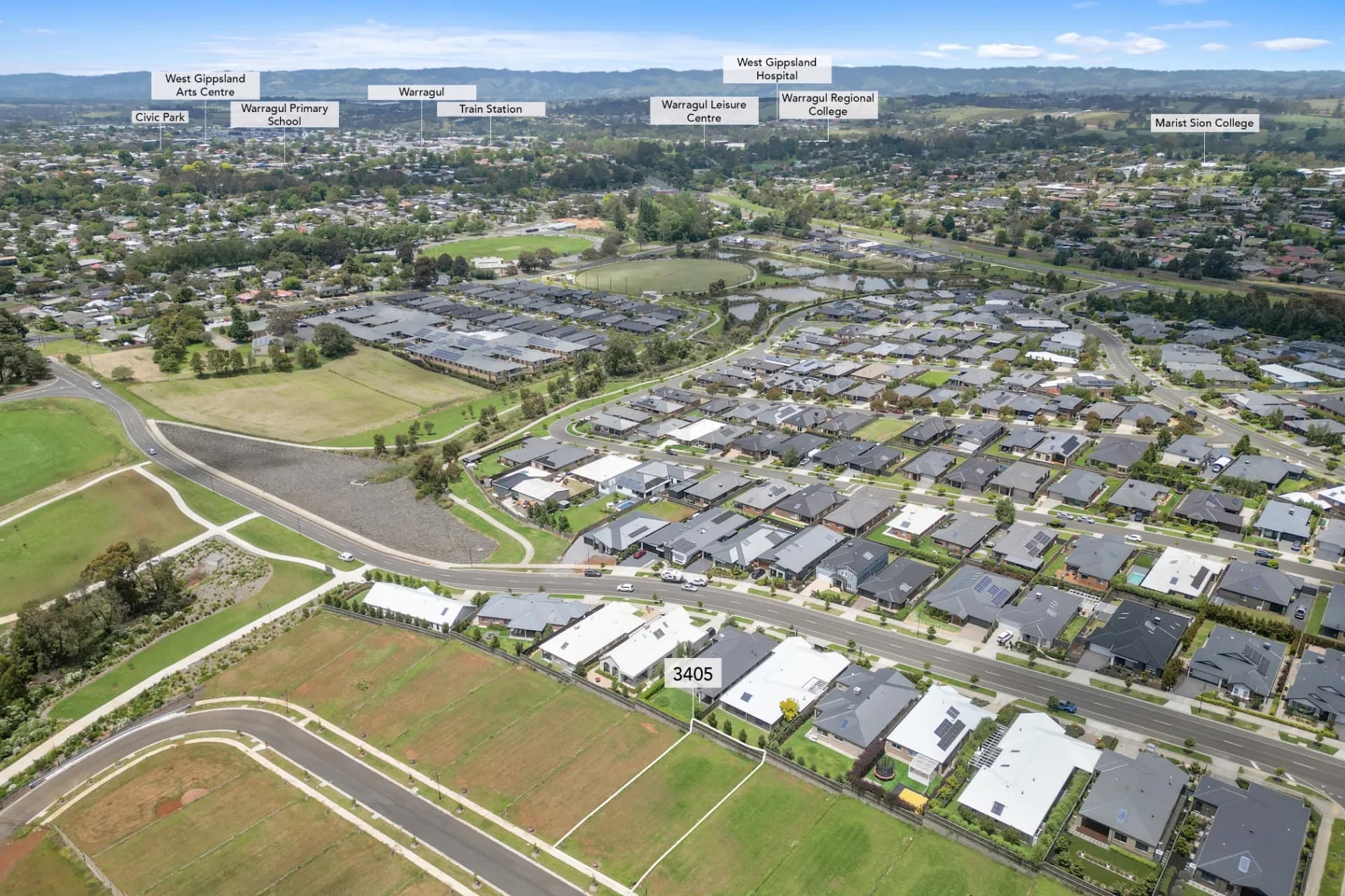 12 Regent  Avenue, Warragul - Thumbnail 4