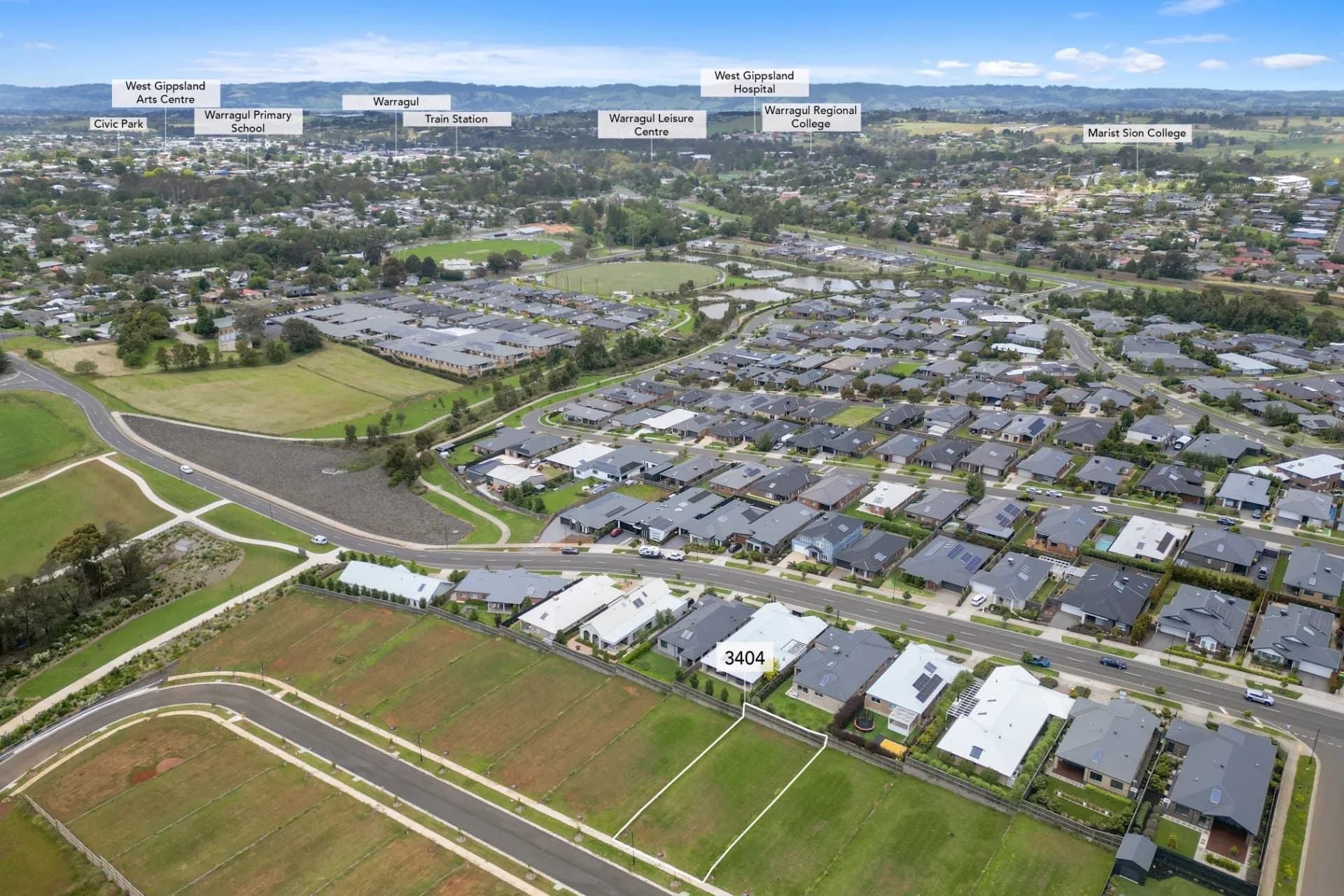 10 Regent  Avenue, Warragul, VIC, Warragul - Thumbnail 4