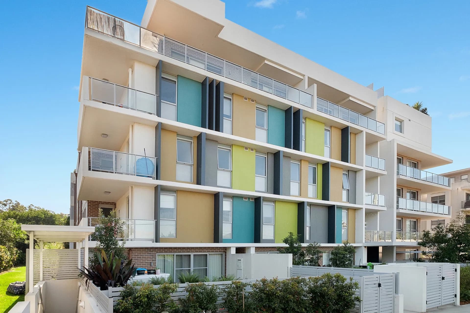 304/41-45 Mindarie Street, Lane Cove - Thumbnail 6