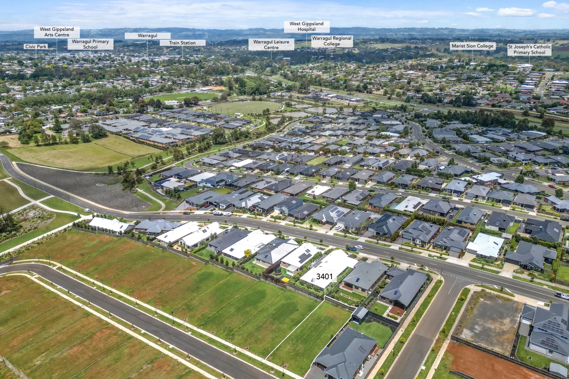 4 Regent  Avenue, Warragul - Thumbnail 4