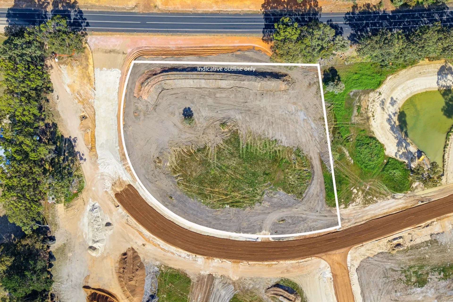 Proposed Lot 11, Karridale, WA, Karridale - Thumbnail 2