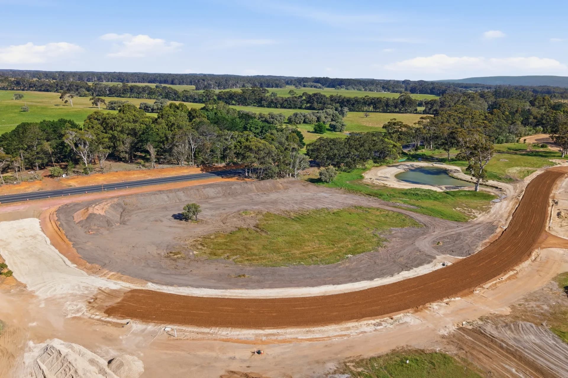 Proposed Lot 11, Karridale, WA, Karridale - Thumbnail 5