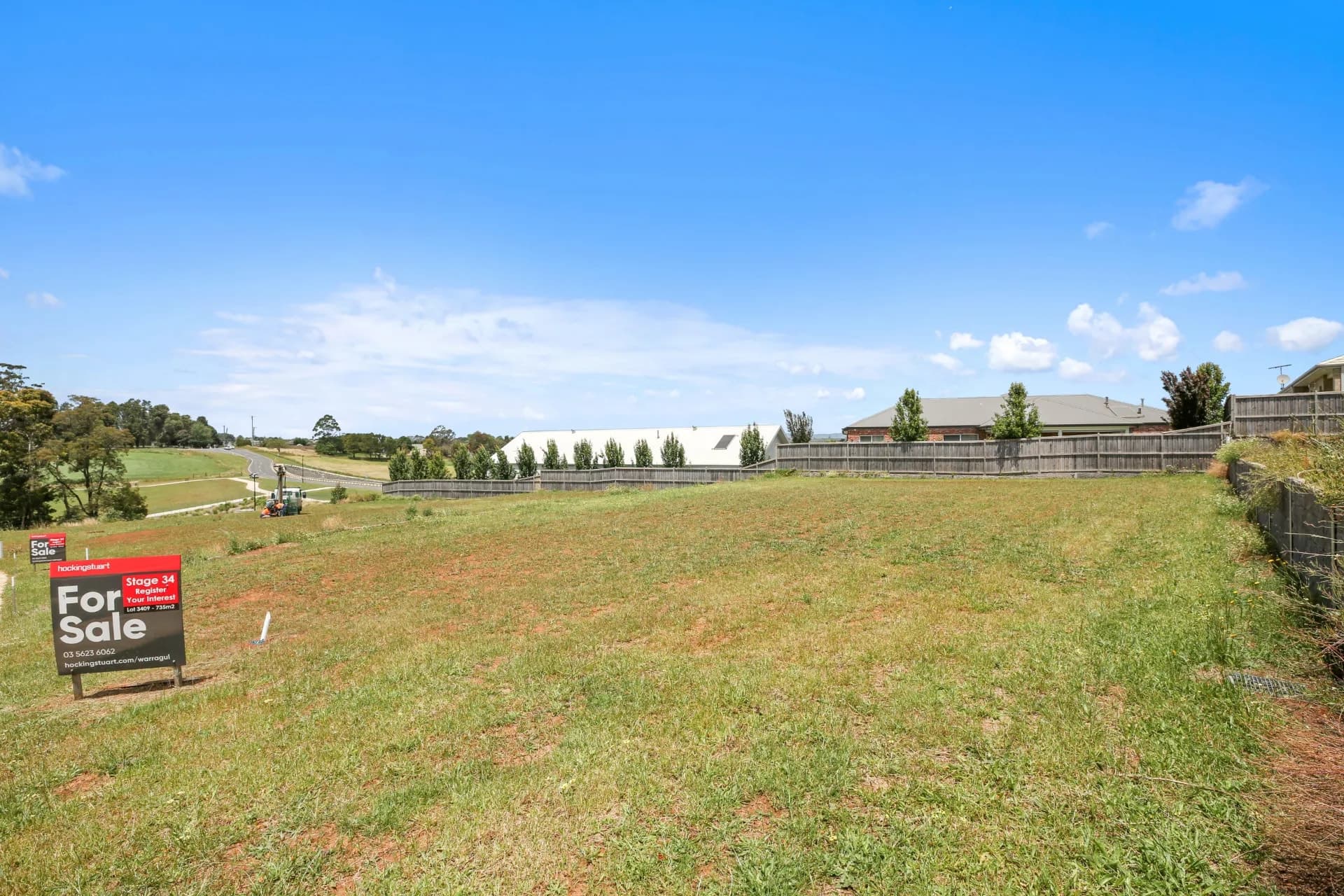 18 Regent  Avenue, Warragul, VIC, Warragul - Thumbnail 4