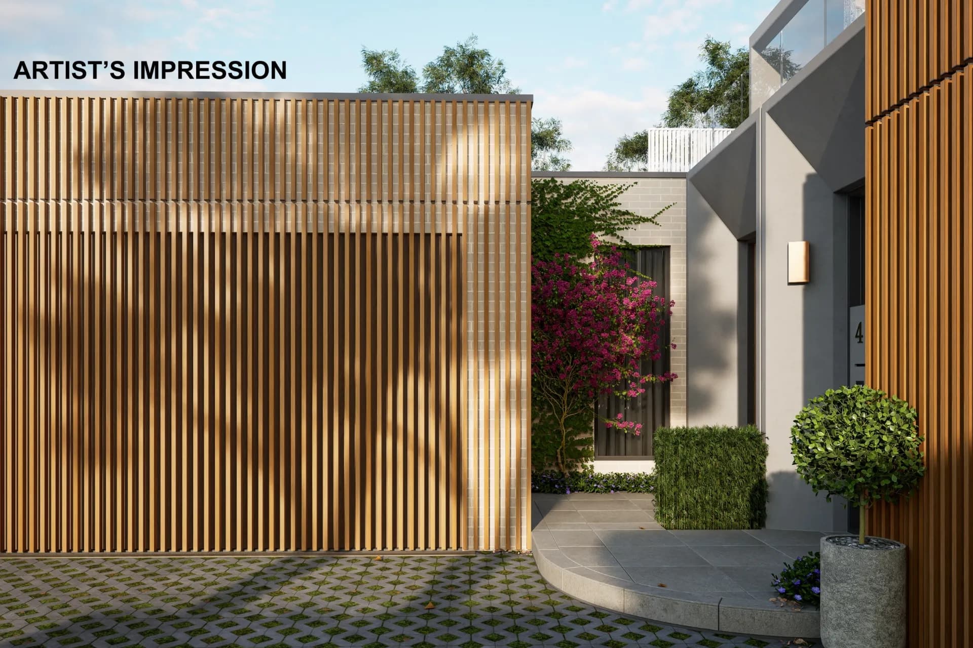 3/2B Wallum Road, Edithvale, VIC, Edithvale - Image 1