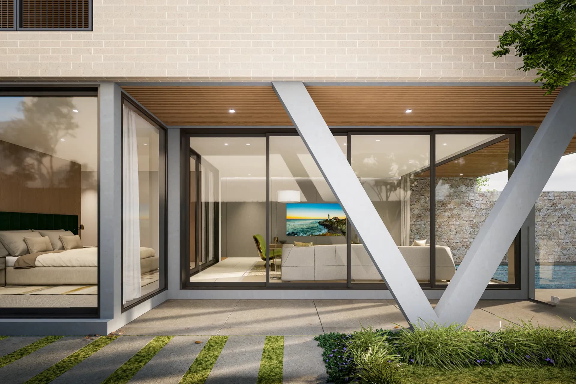 1/2B Wallum Road, Edithvale, VIC, Edithvale - Thumbnail 3