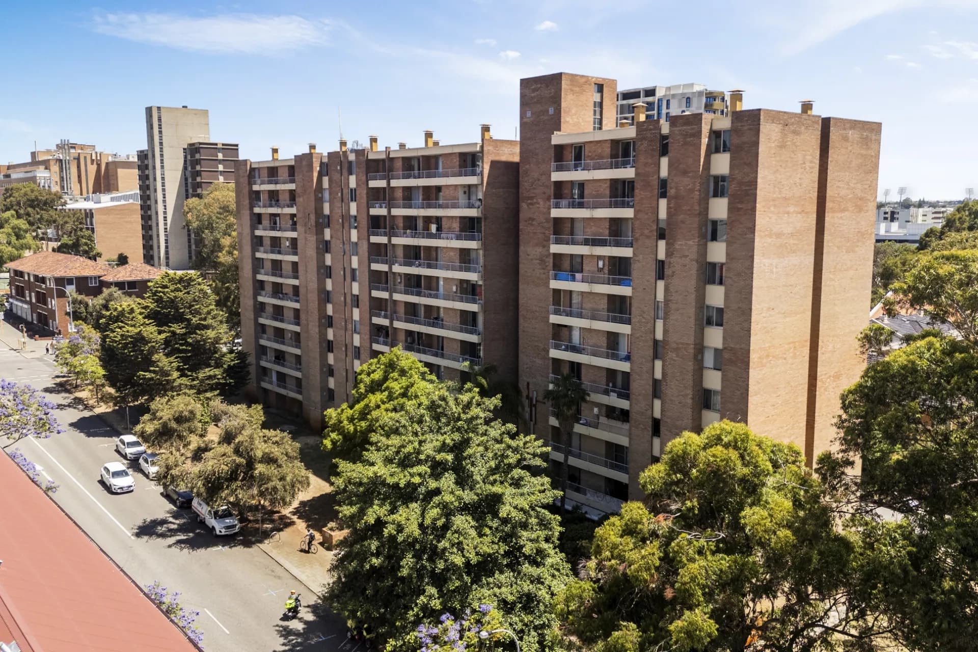 110/112-122 Goderich Street, East Perth - Image 1