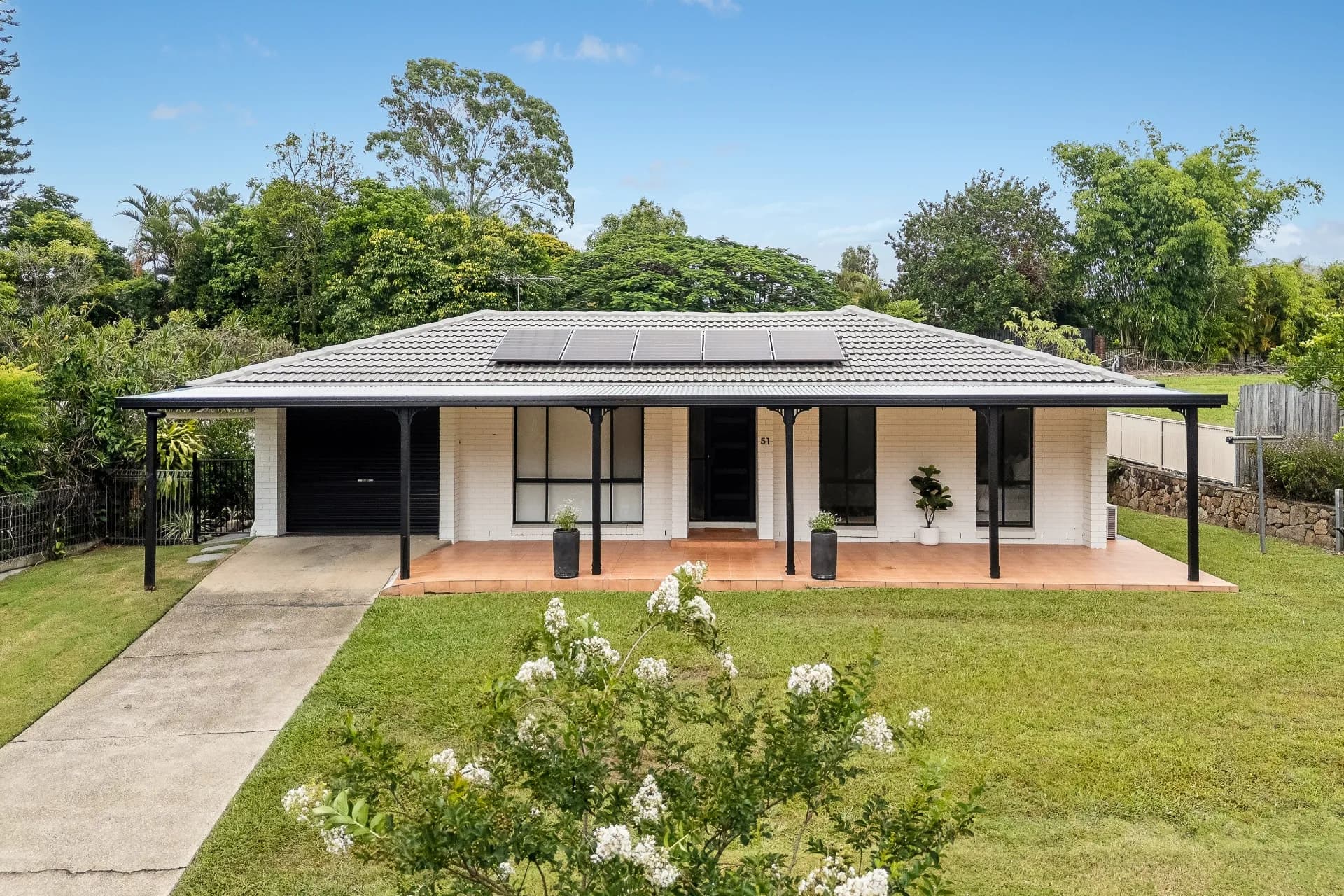 51 Cash Avenue, Samford Village - Image 1