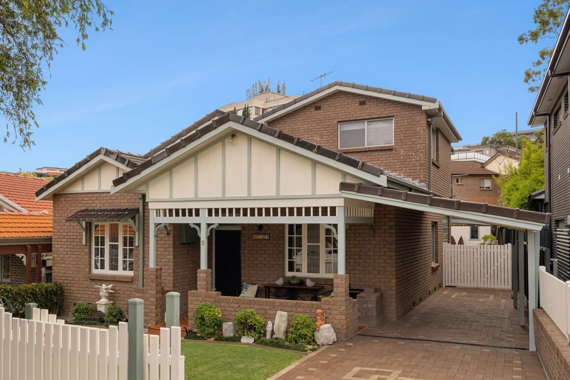 11 Beaumaris Street, Enfield - Image 1
