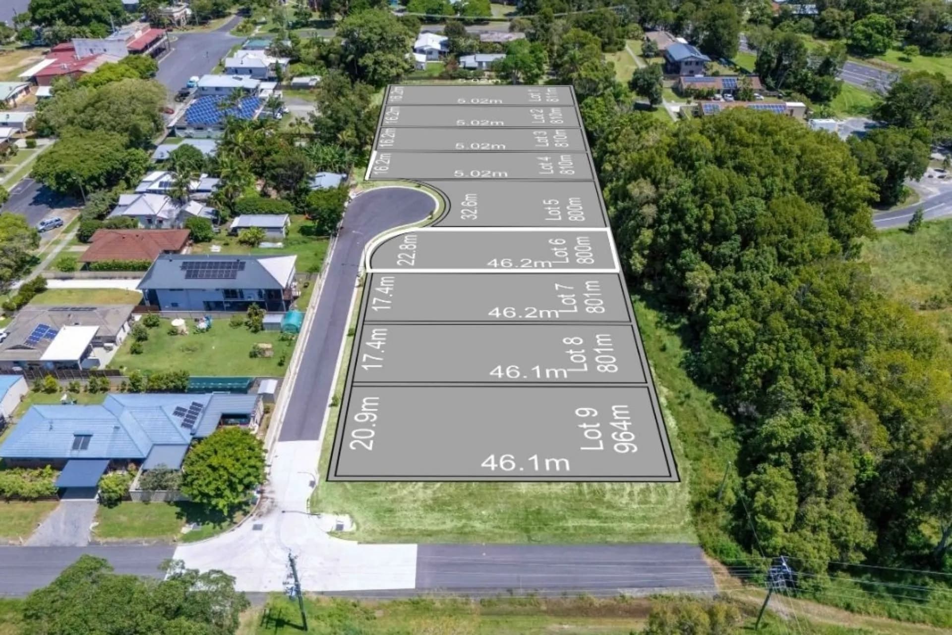 8 Blossom Place, Wardell, NSW, Wardell - Image 1