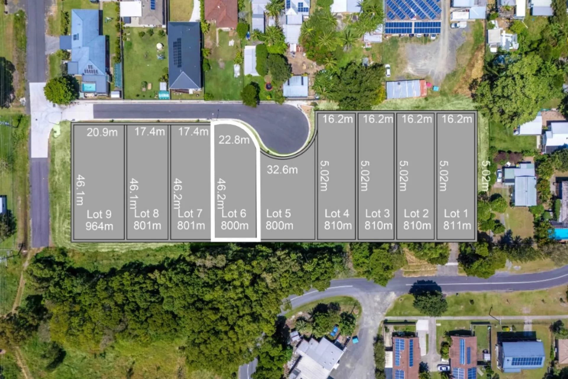 8 Blossom Place, Wardell, NSW, Wardell - Thumbnail 2