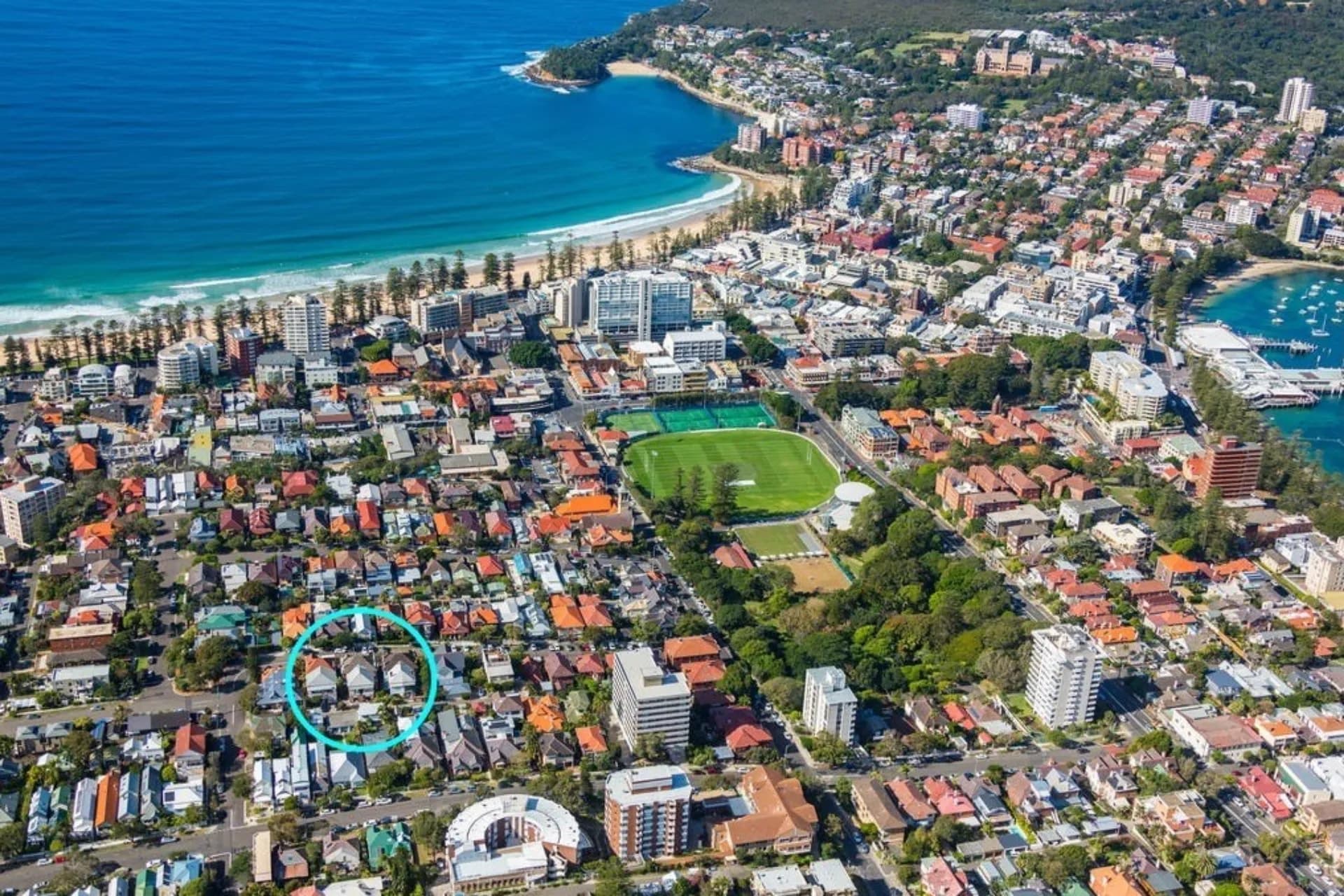 1/23 Quinton Road, Manly, NSW, Manly - Thumbnail 2