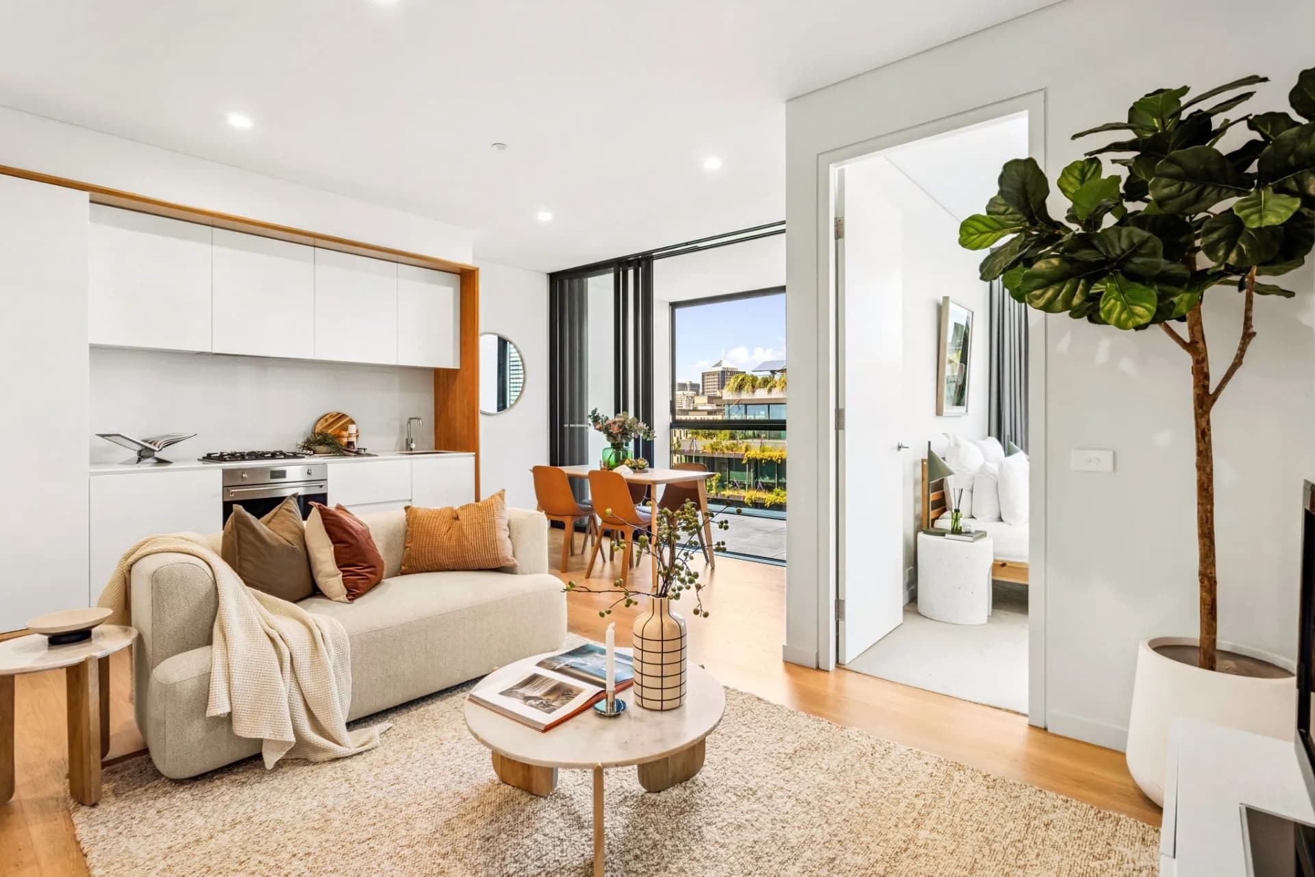 1801/1 Chippendale Way, Chippendale - Image 1