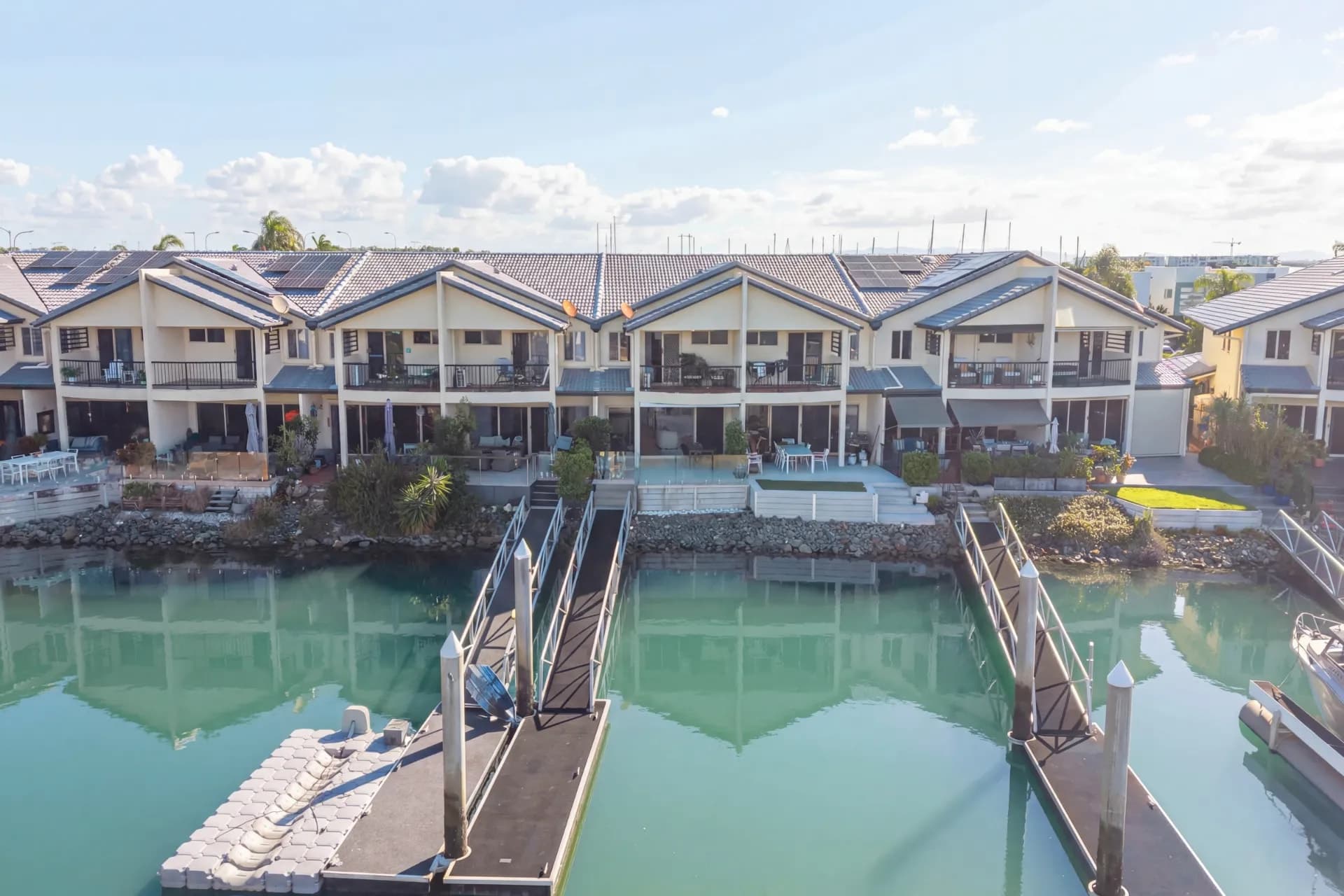 22/156 Griffith Road, Newport, QLD, Newport - Image 1