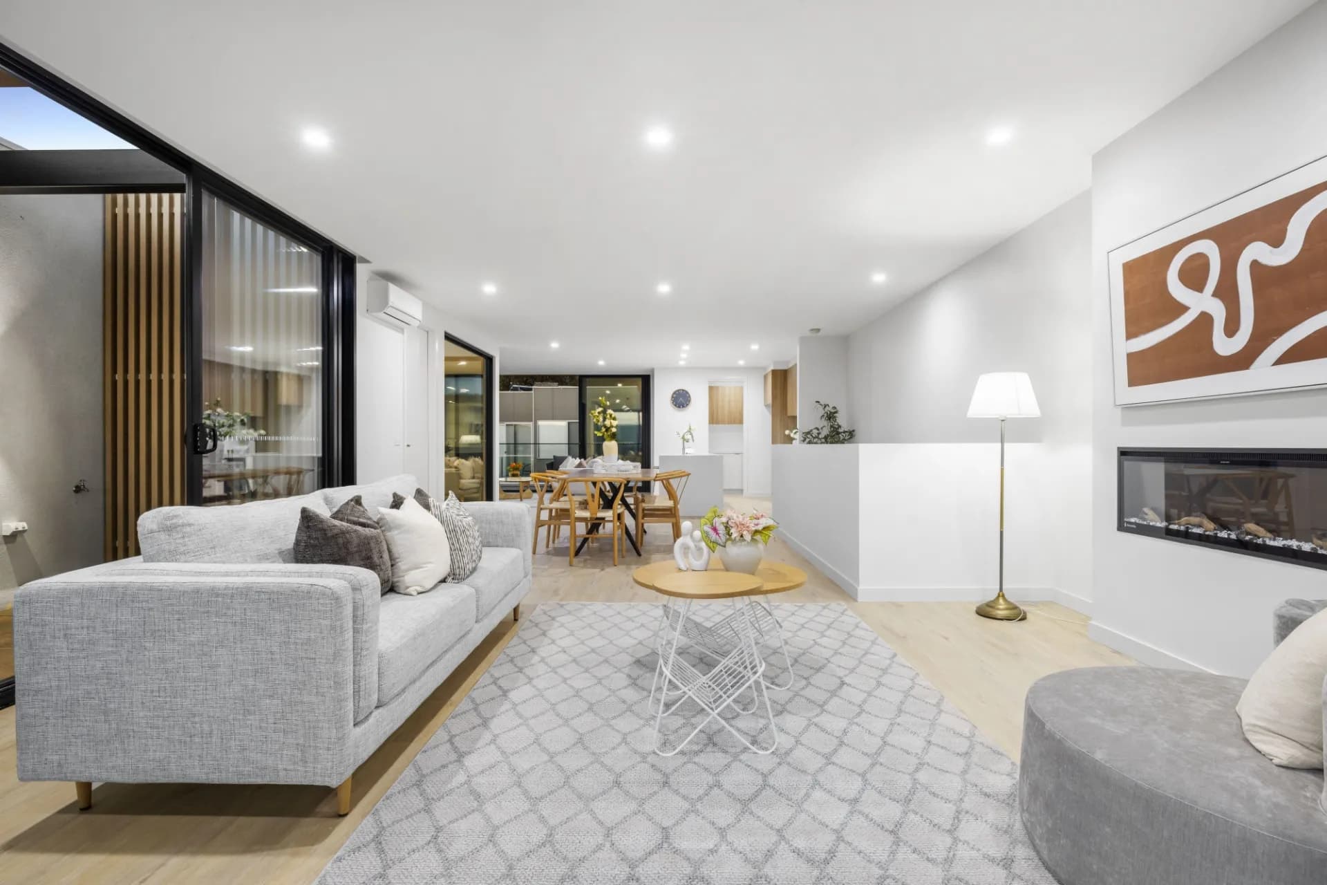 6 Deck  Terrace, Safety Beach, VIC, Safety Beach - Thumbnail 4