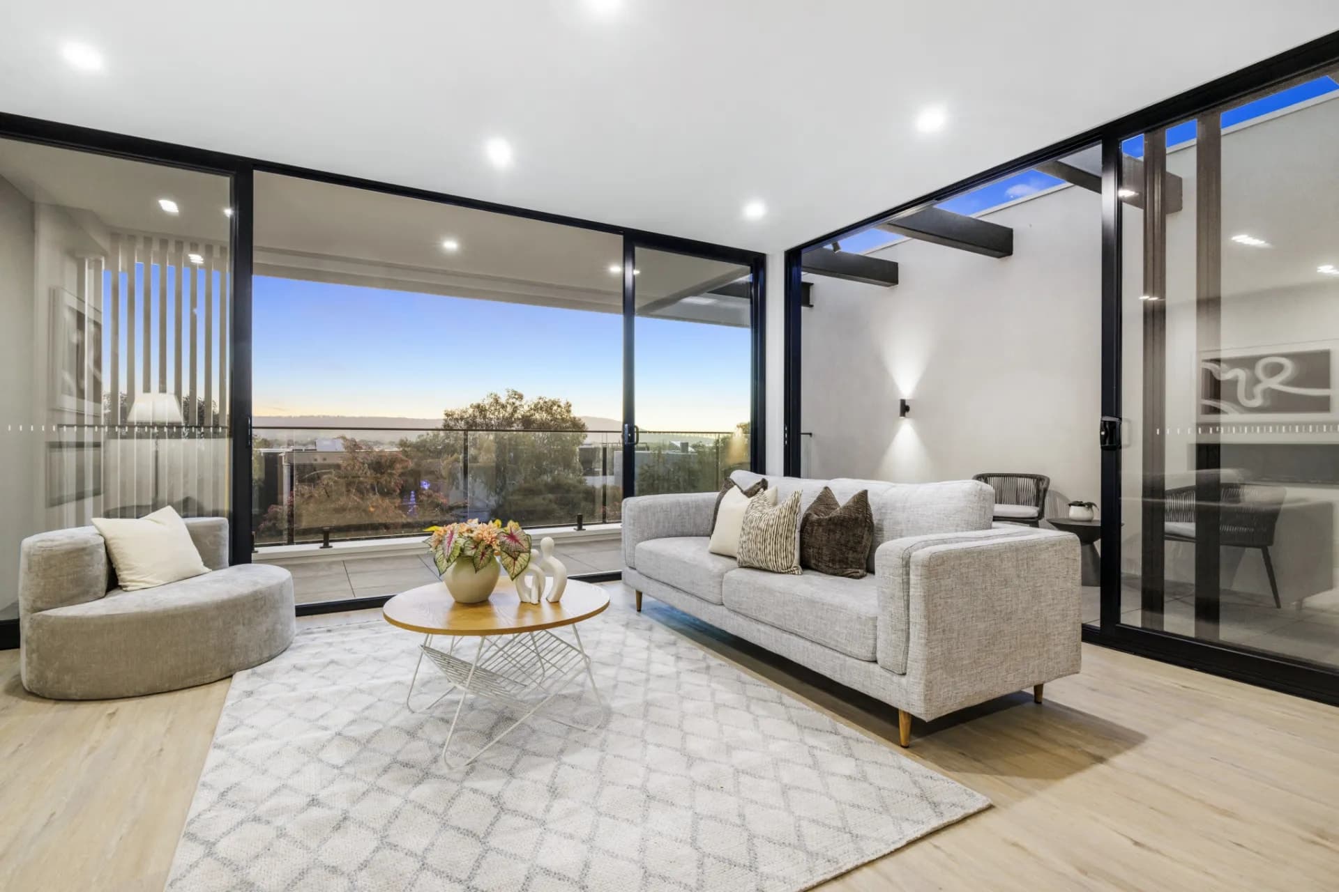 6 Deck  Terrace, Safety Beach, VIC, Safety Beach - Thumbnail 6