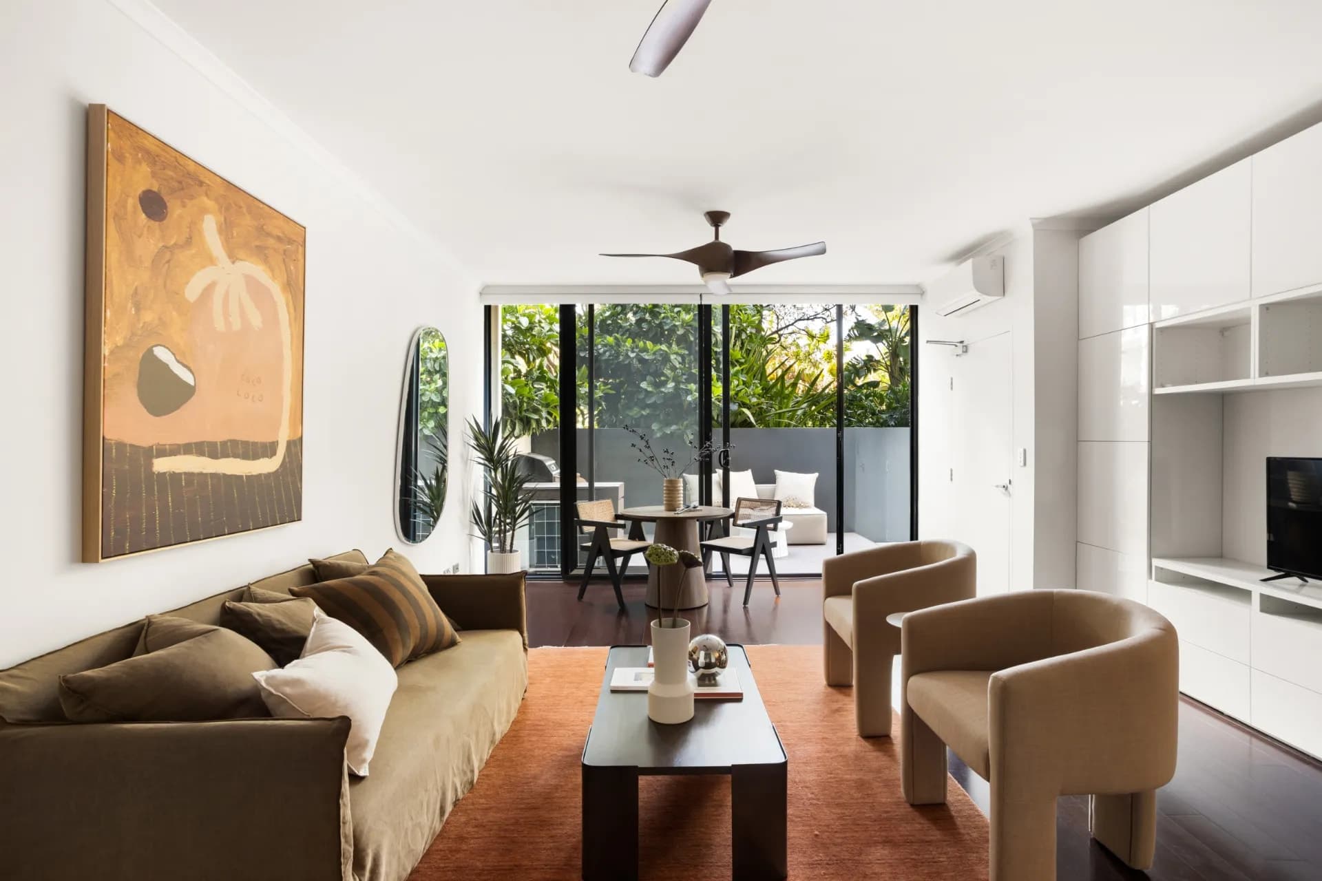 151/221 Sydney Park Road, Erskineville - Image 1