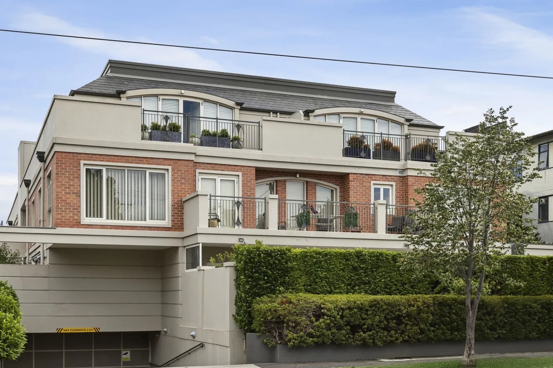 5/246 Wattletree  Road, Malvern - Thumbnail 4
