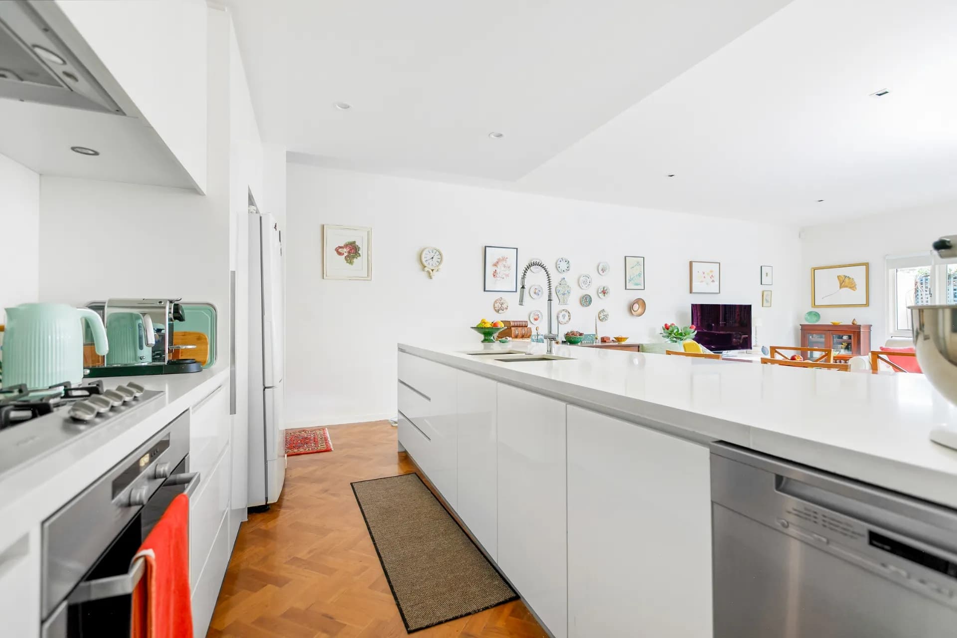 5/246 Wattletree  Road, Malvern - Thumbnail 8