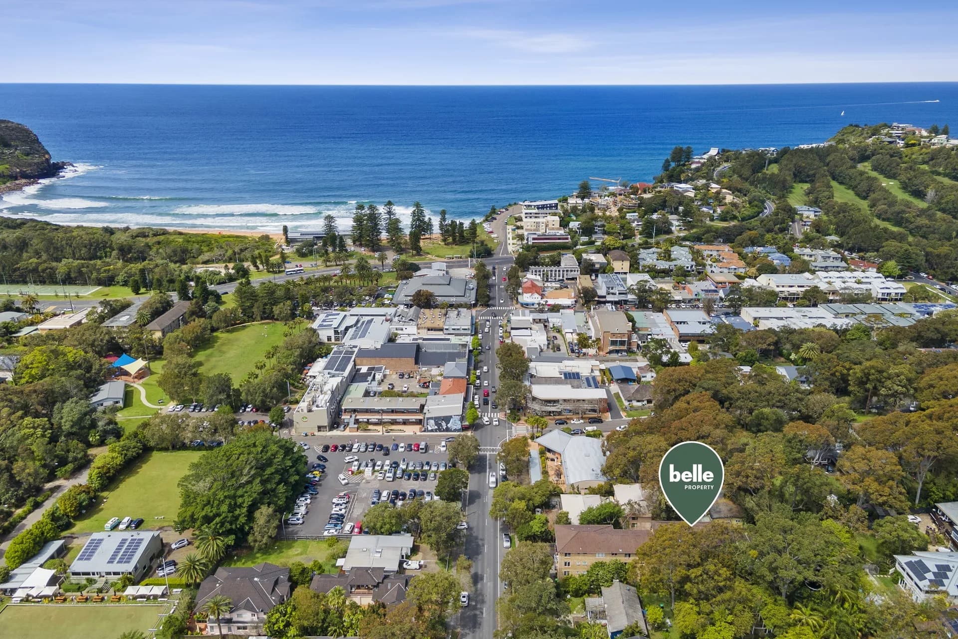 10/61 Avalon Parade, Avalon Beach - Image 1