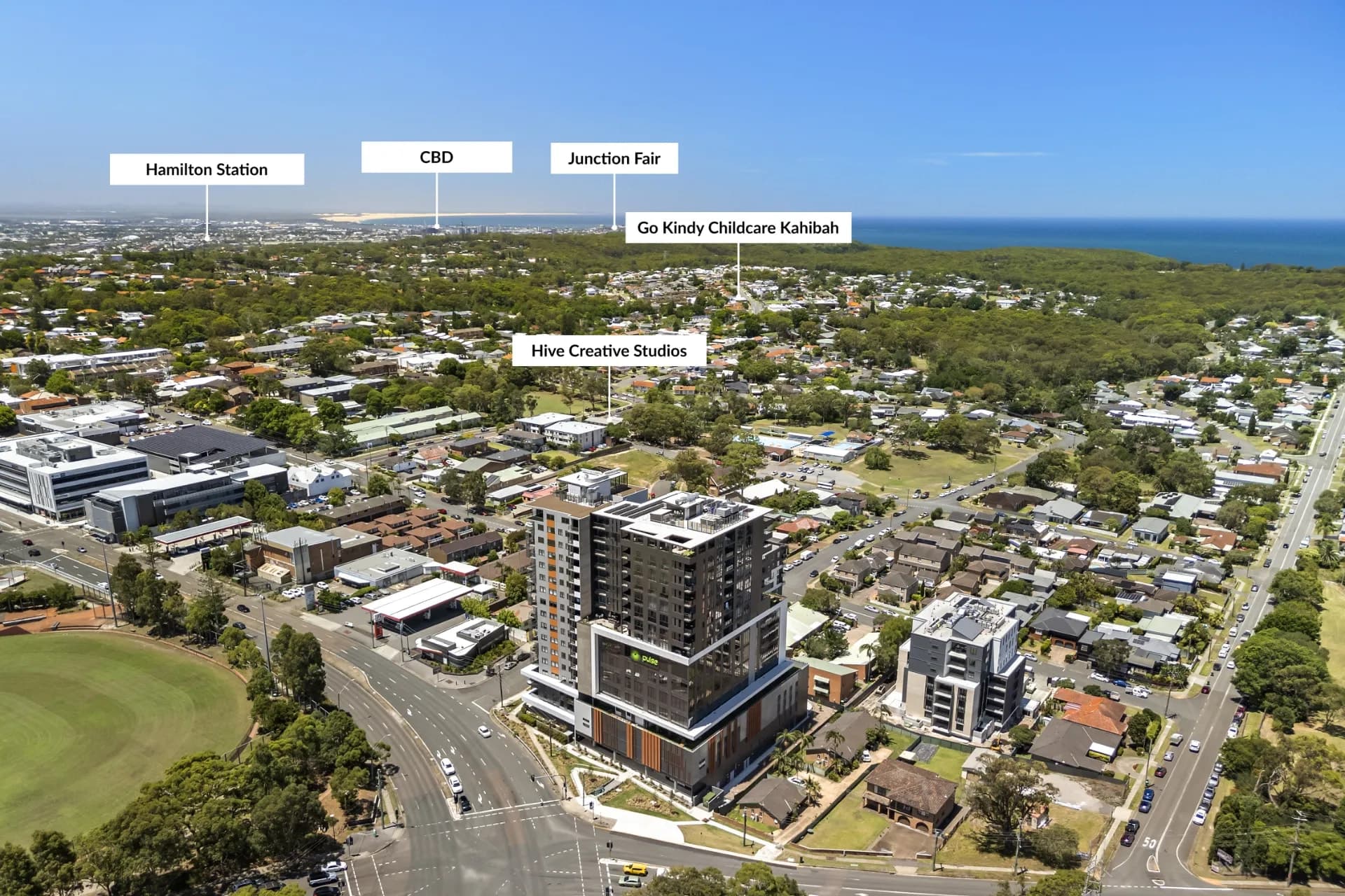 1504/2 Charles Street, Charlestown - Image 1