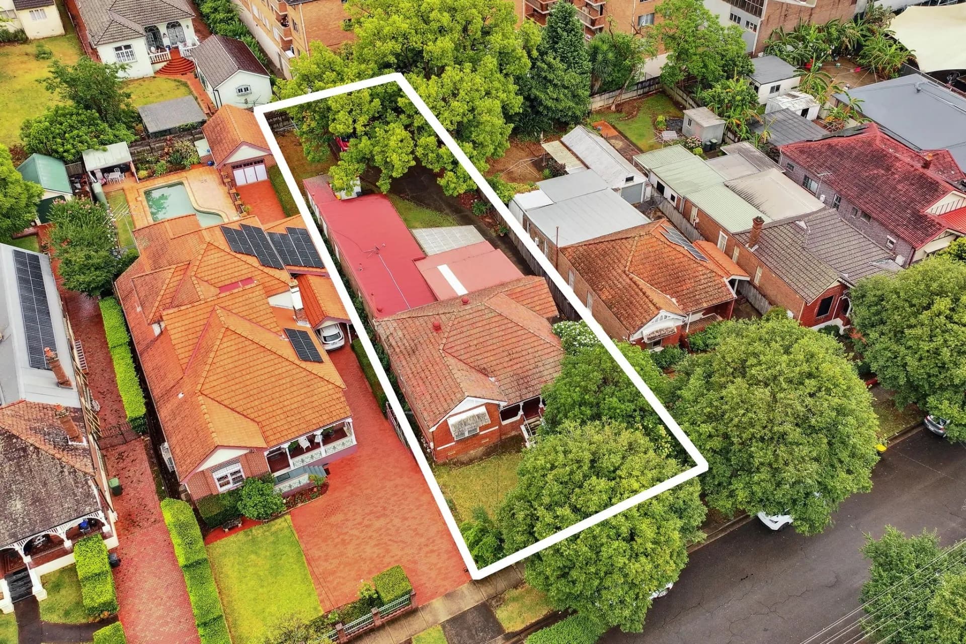13 Philip Street, Strathfield, NSW, Strathfield - Thumbnail 5