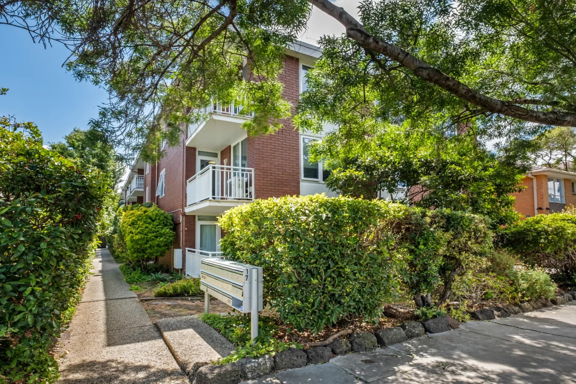 7/17 Irving  Avenue, Prahran - Thumbnail 4