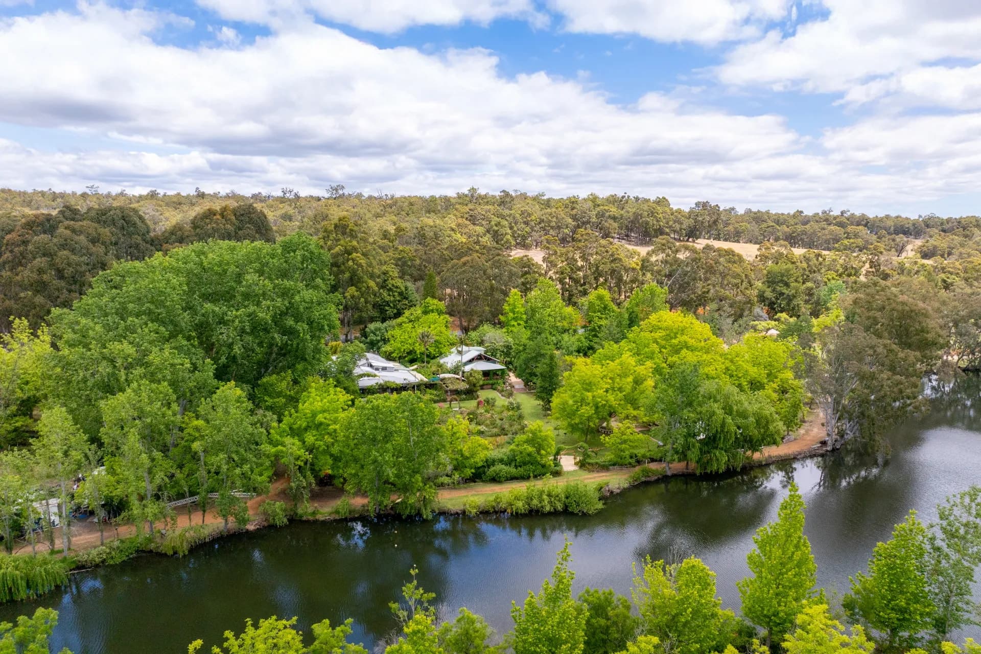 19503 South Western Highway (Brookhampton), Donnybrook, WA, Donnybrook - Image 1