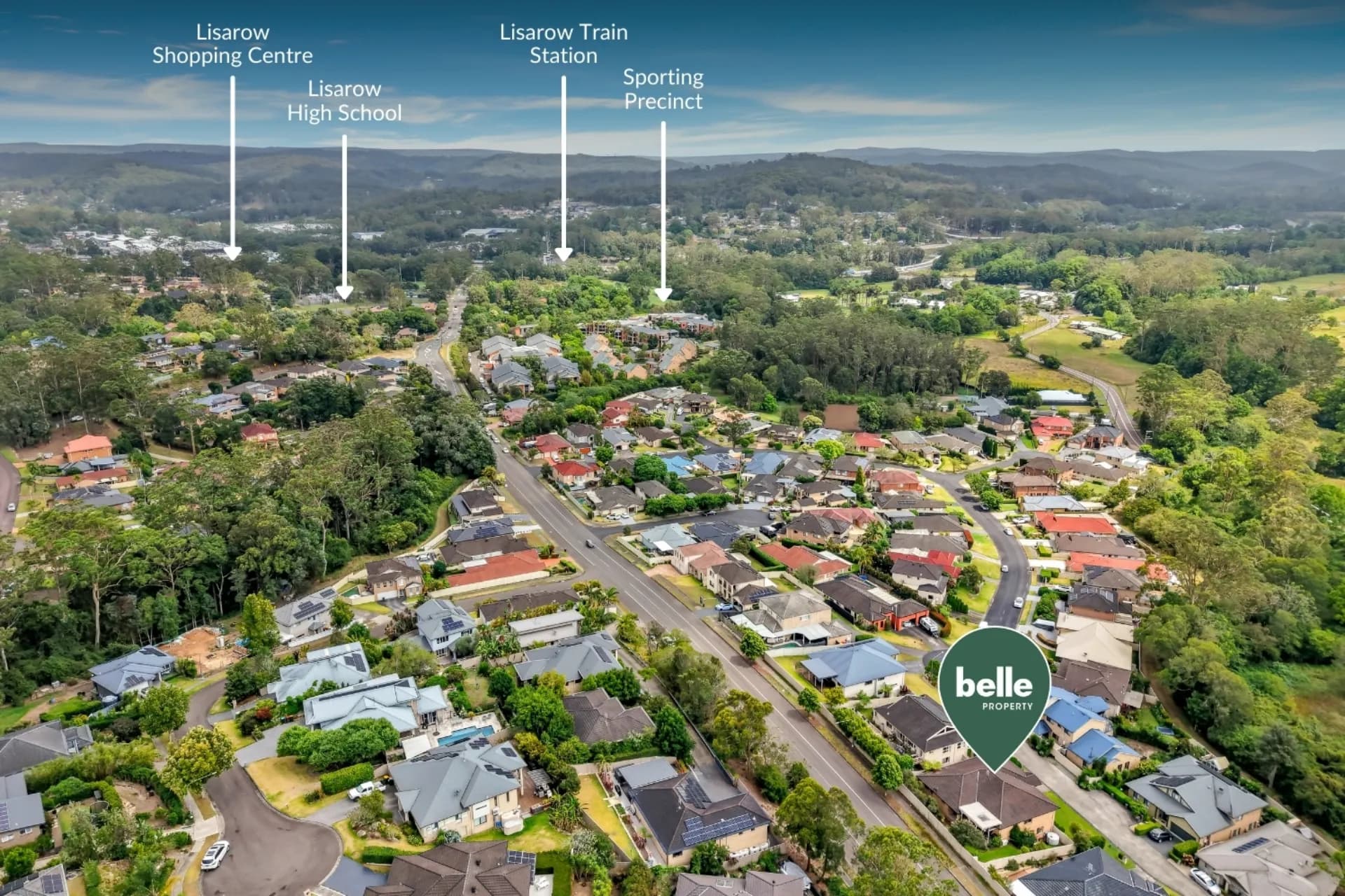 36 The Valley Way, Lisarow, NSW, Lisarow - Thumbnail 2