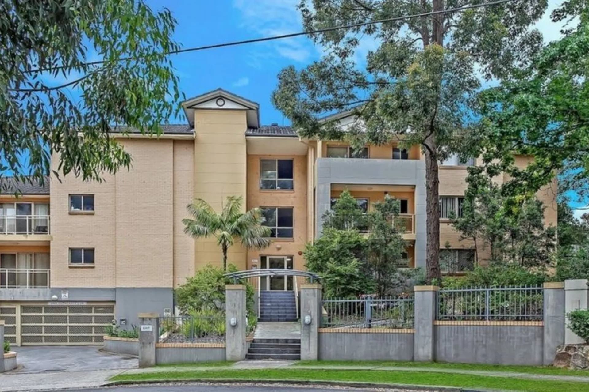 Unit 13/4-6 Mercer Street, Castle Hill - Image 1