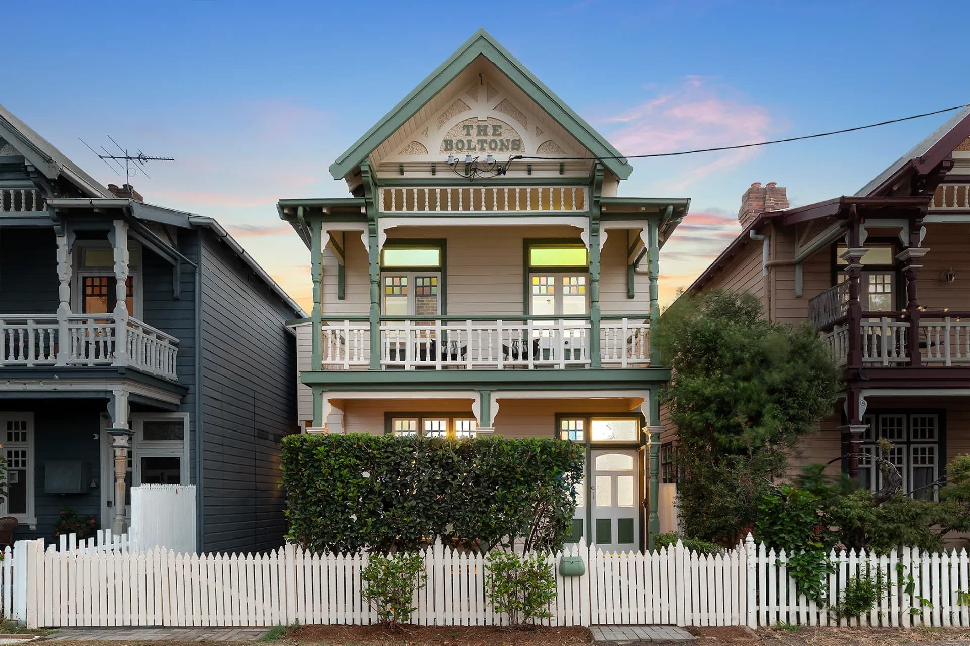 3 Menkens Lane, The Hill, NSW, The Hill - Image 1