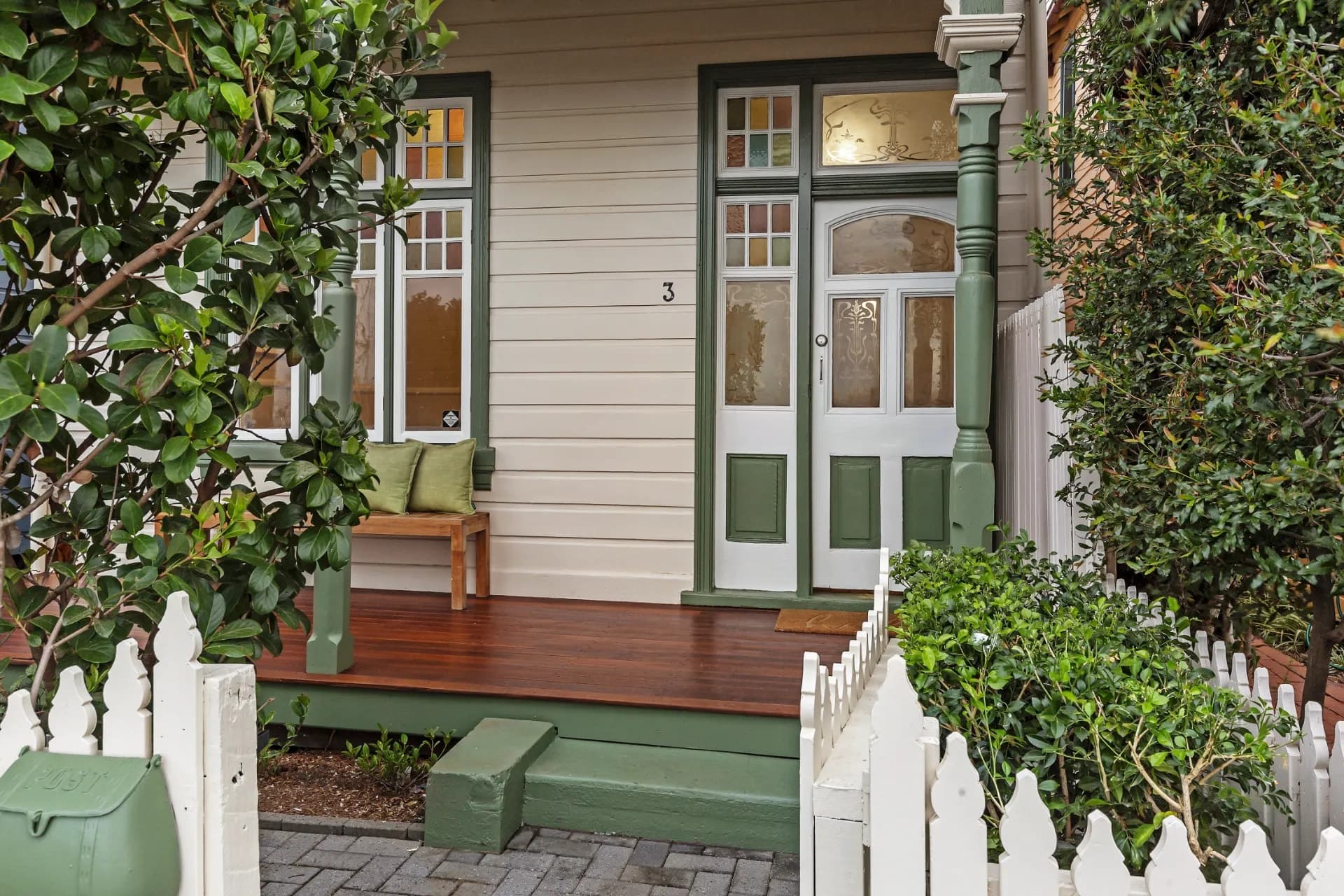 3 Menkens Lane, The Hill, NSW, The Hill - Thumbnail 2