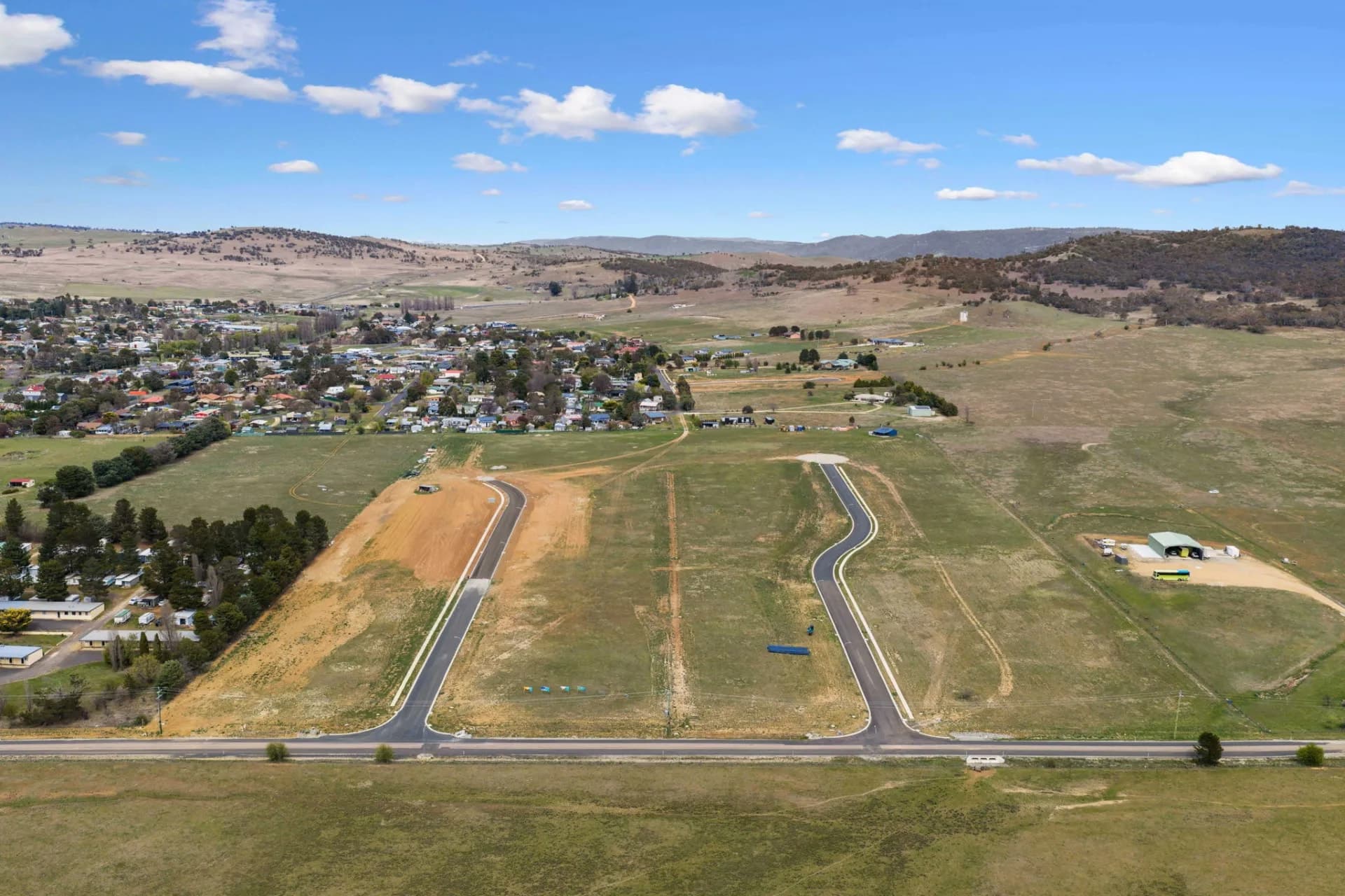 Lot 9, 15 Kiah Lake Road, Berridale, NSW, Berridale - Thumbnail 2
