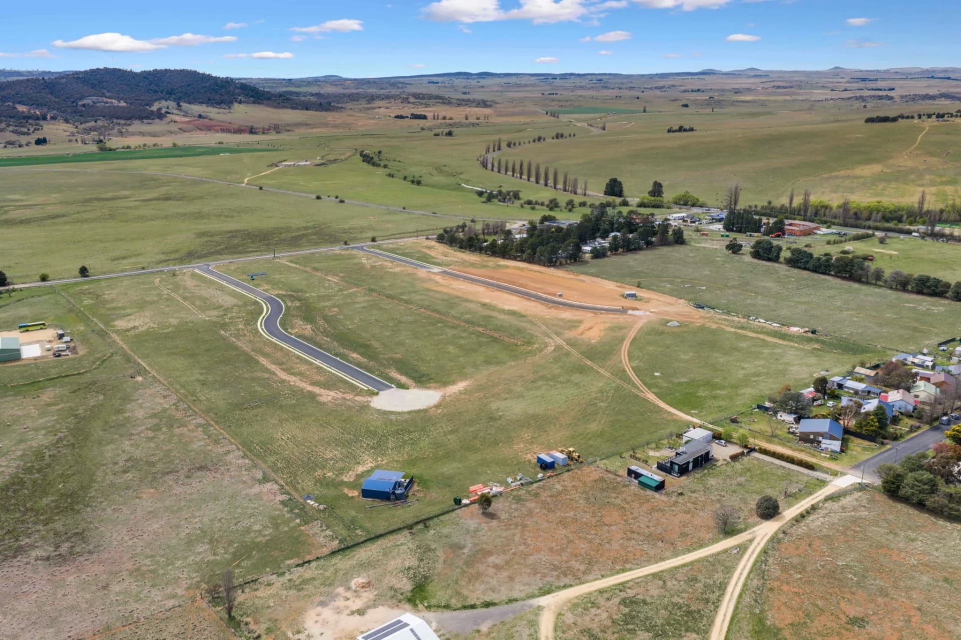 Lot 9, 15 Kiah Lake Road, Berridale, NSW, Berridale - Thumbnail 3