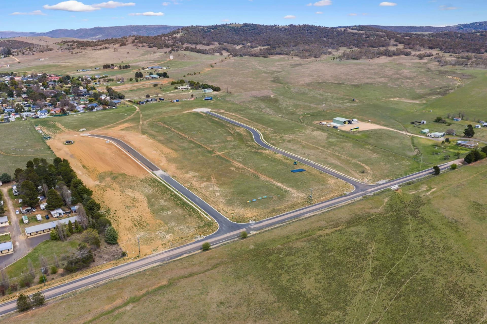 Lot 9, 15 Kiah Lake Road, Berridale, NSW, Berridale - Thumbnail 4