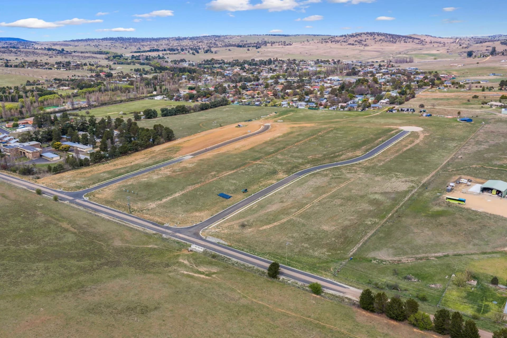 Lot 9, 15 Kiah Lake Road, Berridale, NSW, Berridale - Thumbnail 5
