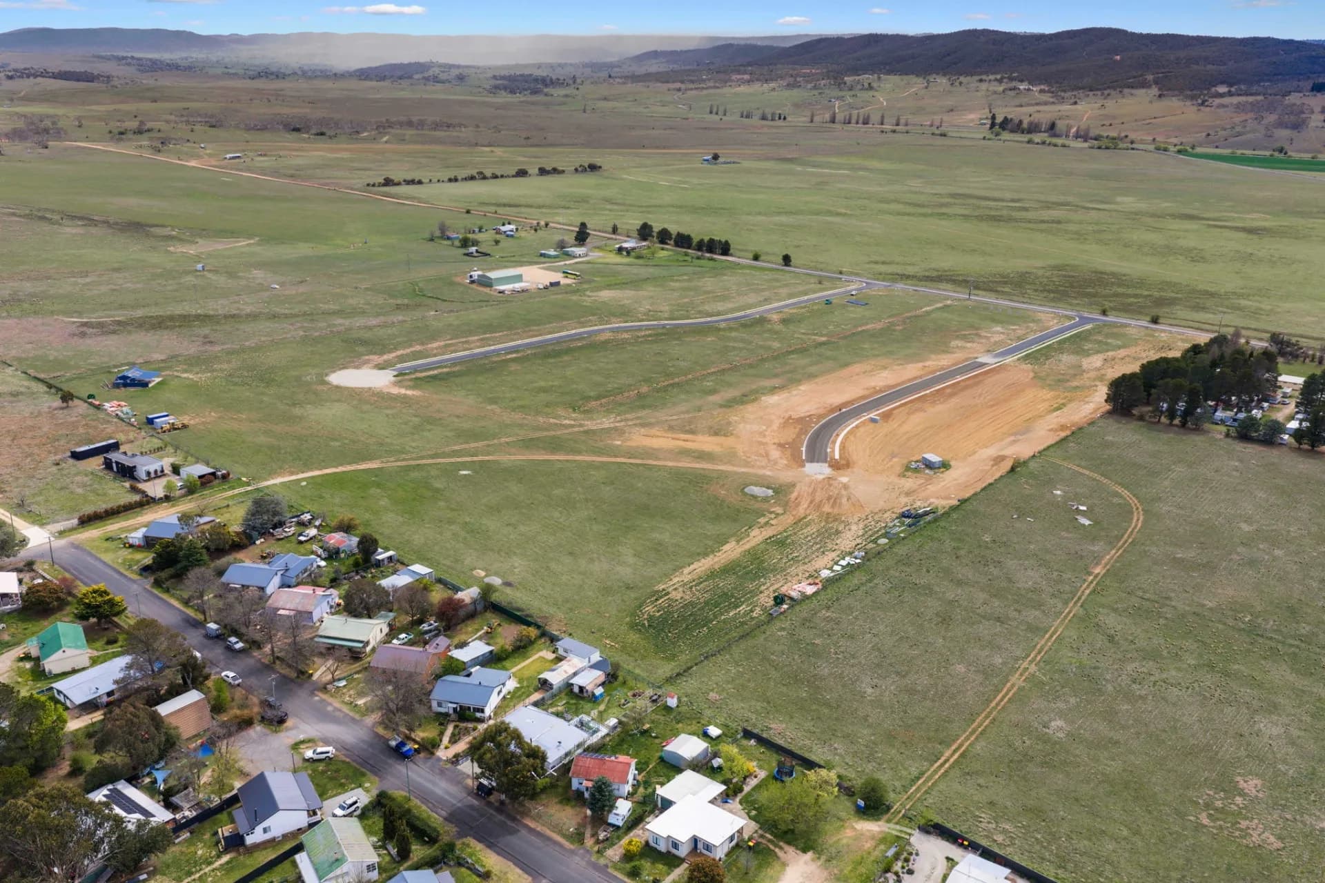 Lot 9, 15 Kiah Lake Road, Berridale, NSW, Berridale - Thumbnail 8