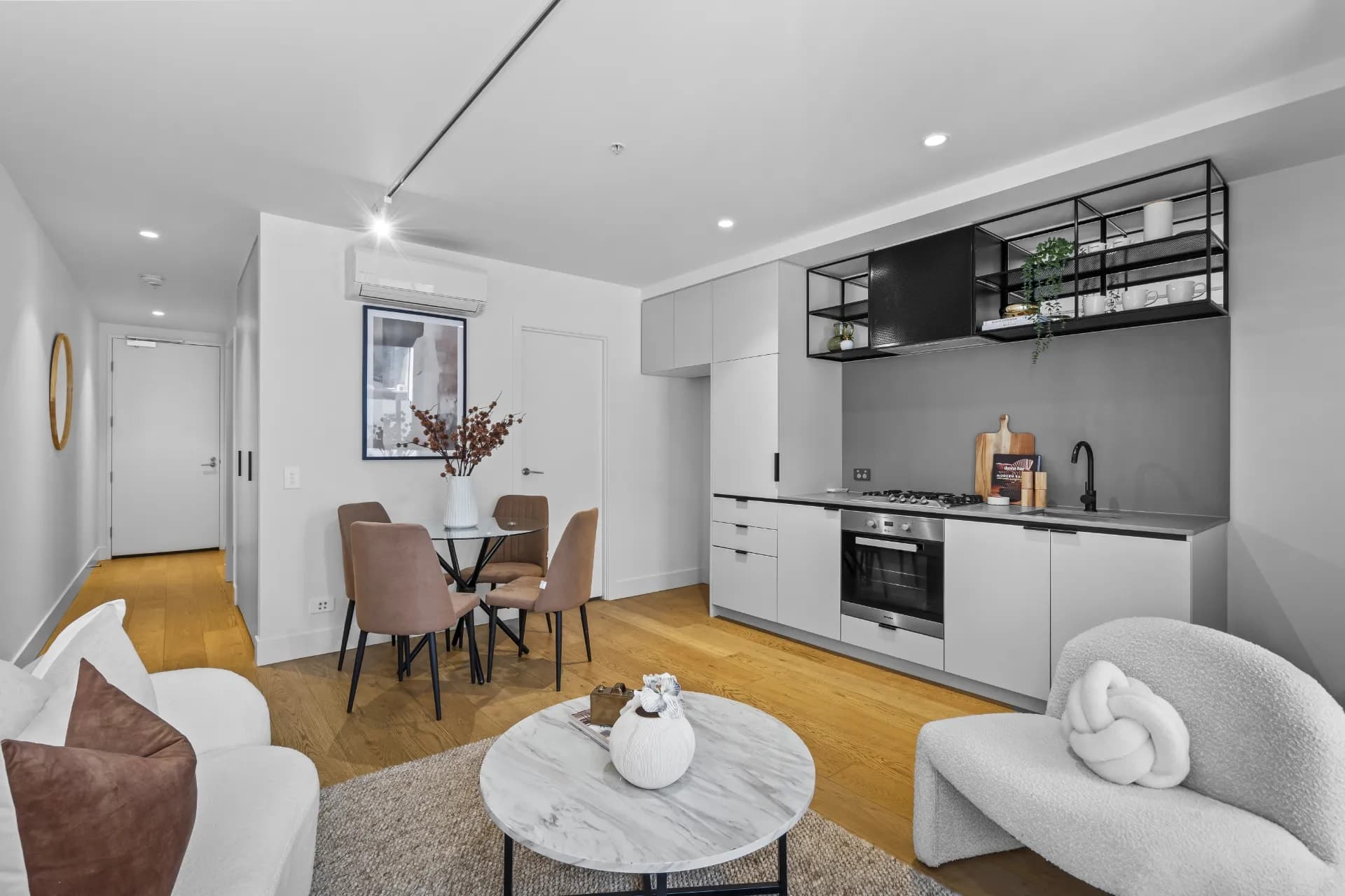 206/8 Montrose Street, Hawthorn East - Thumbnail 4