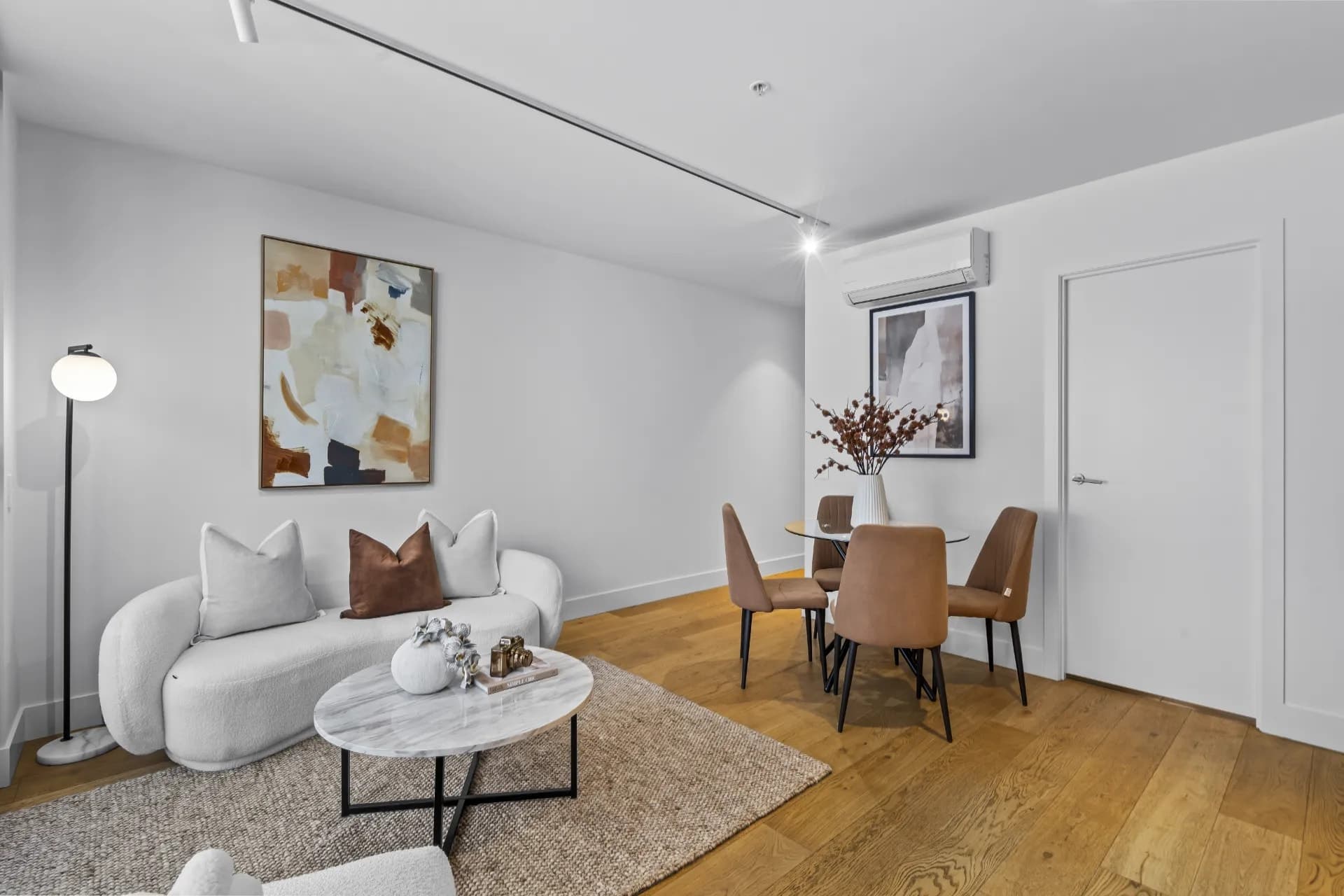 206/8 Montrose Street, Hawthorn East - Thumbnail 5