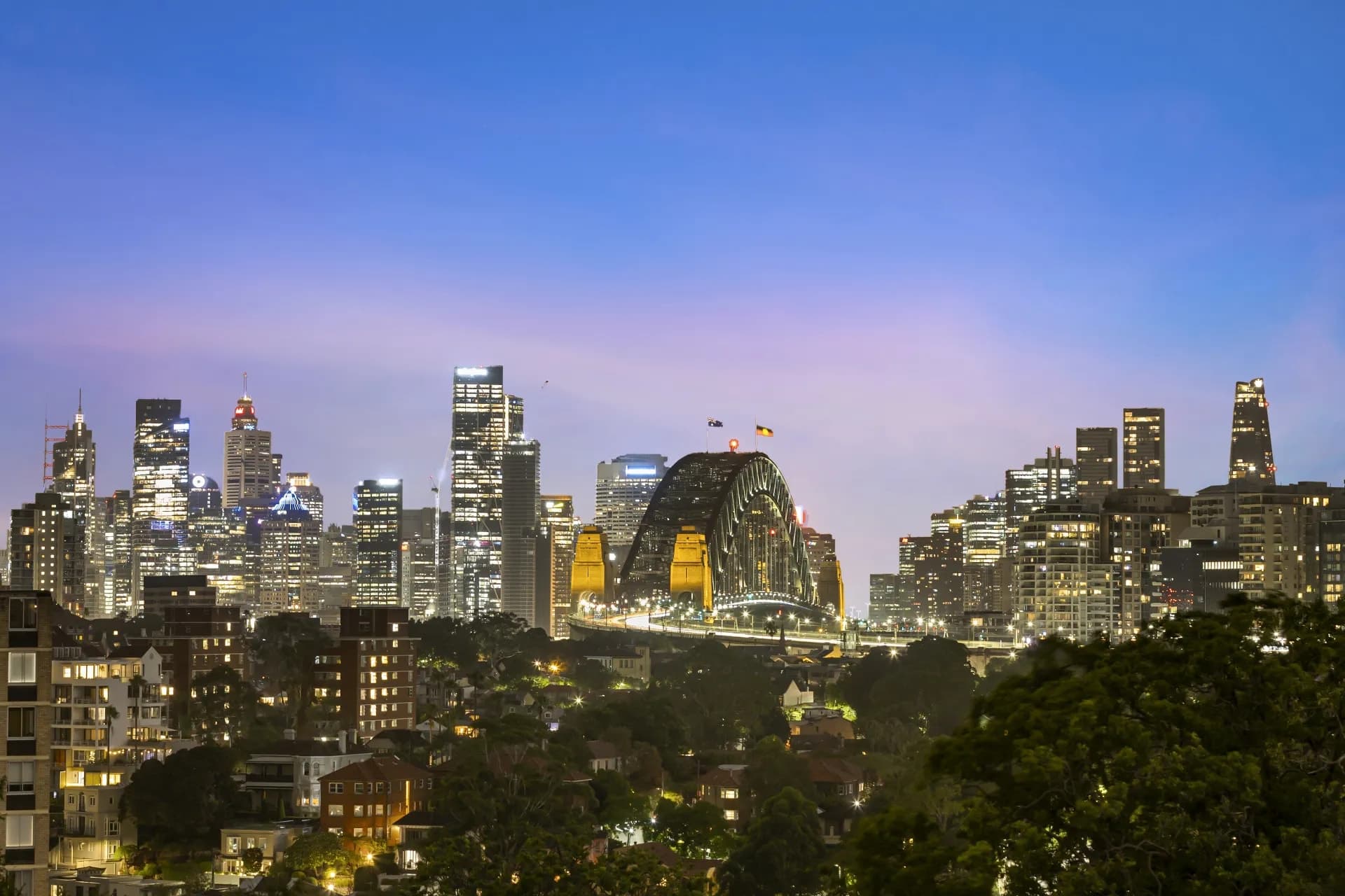 11/42 Ben Boyd Road, Neutral Bay - Thumbnail 2