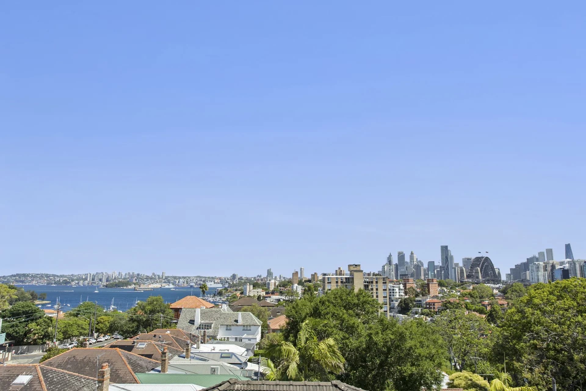 11/42 Ben Boyd Road, Neutral Bay - Thumbnail 3