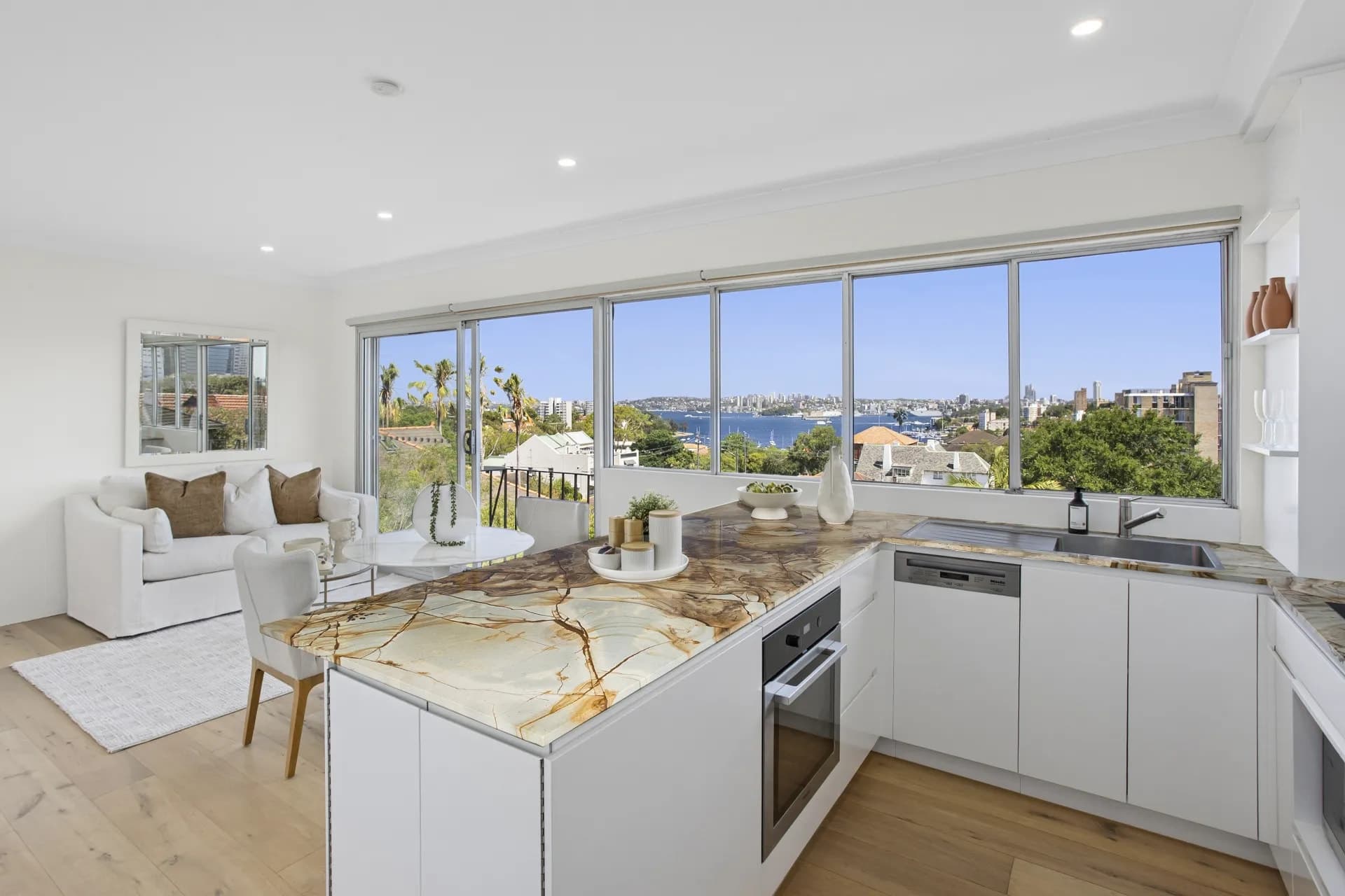 11/42 Ben Boyd Road, Neutral Bay - Thumbnail 5