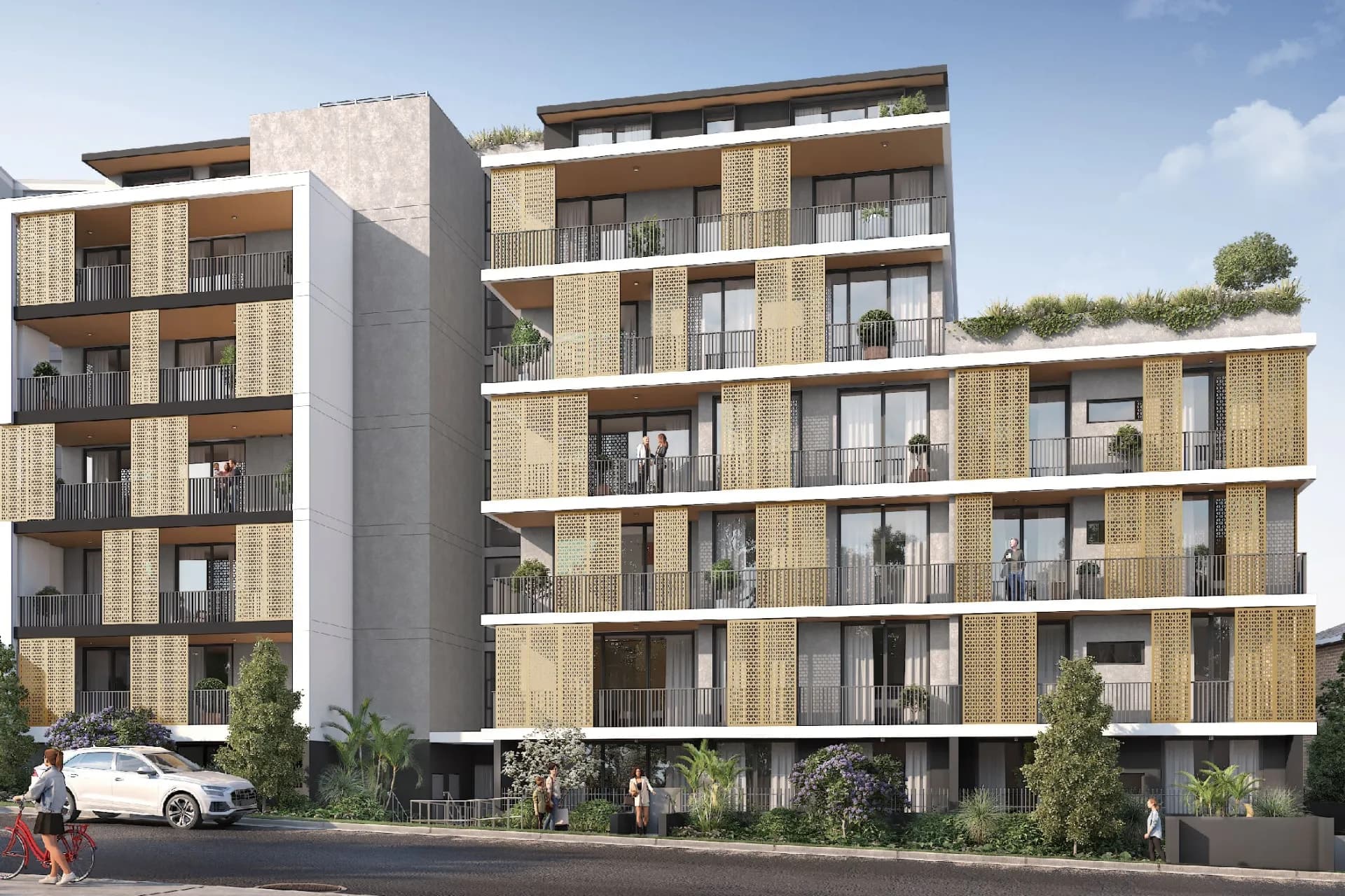 1-3 Ashton Street, Rockdale, NSW, Rockdale - Image 1