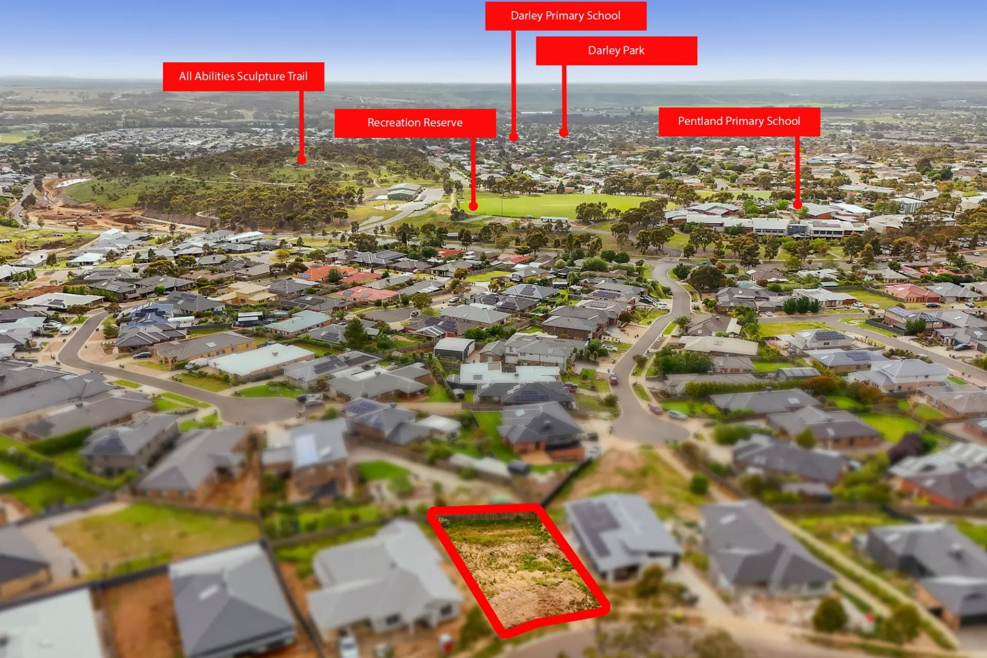 24 Gum Tree Terrace, Darley, VIC, Darley - Thumbnail 2